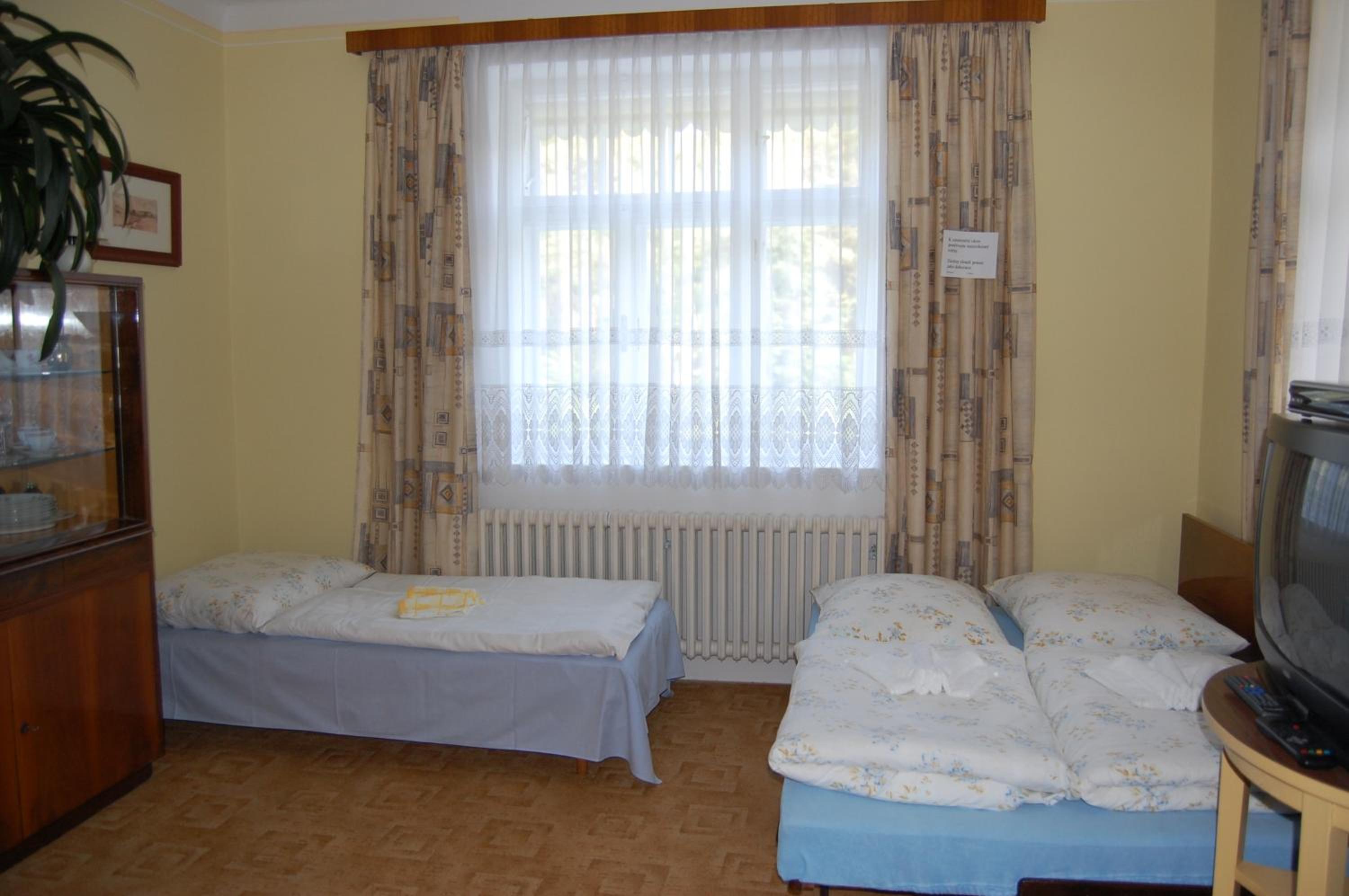 Standard Triple Room photo 1