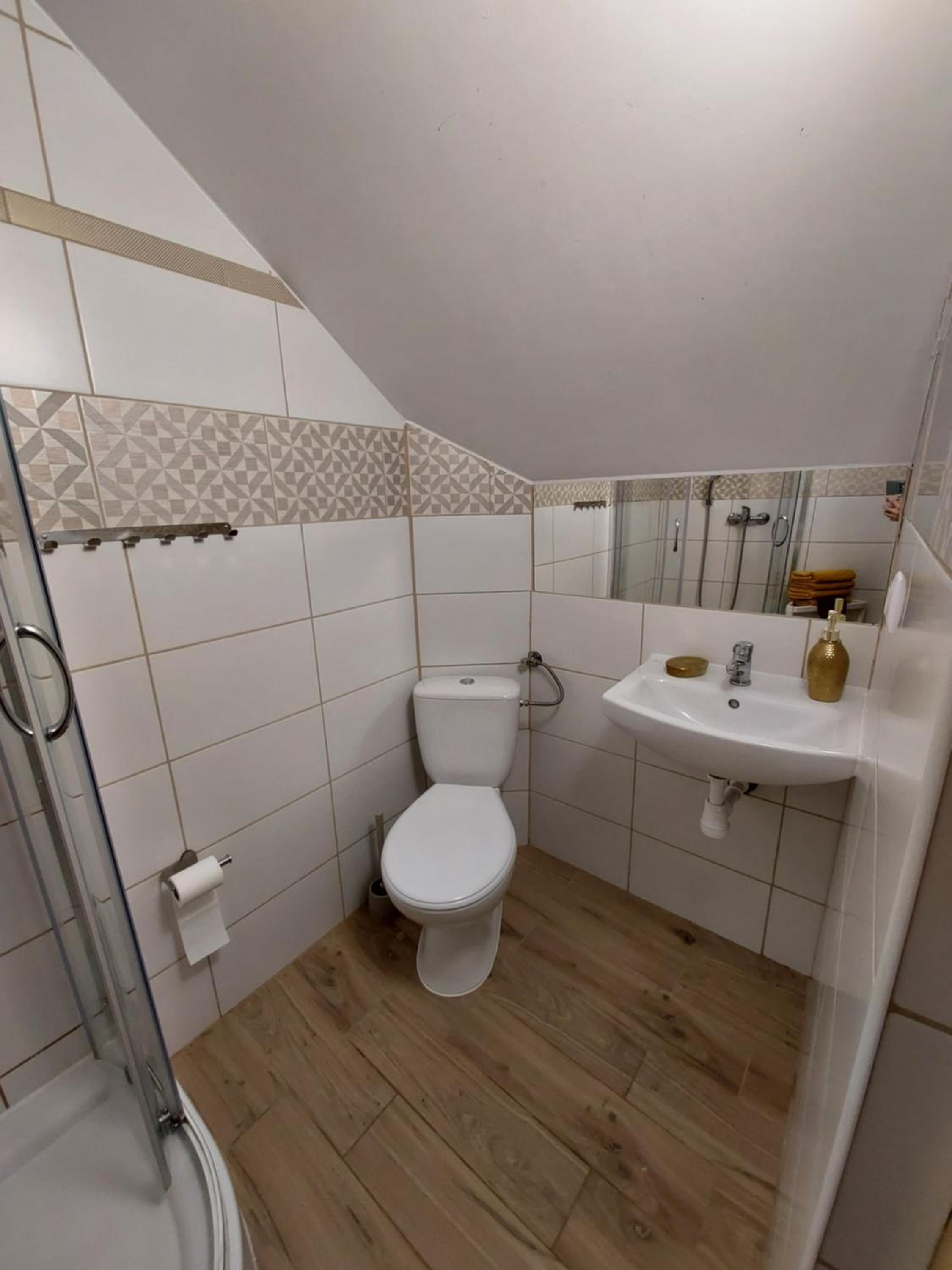 Two-Bedroom Apartment photo 1