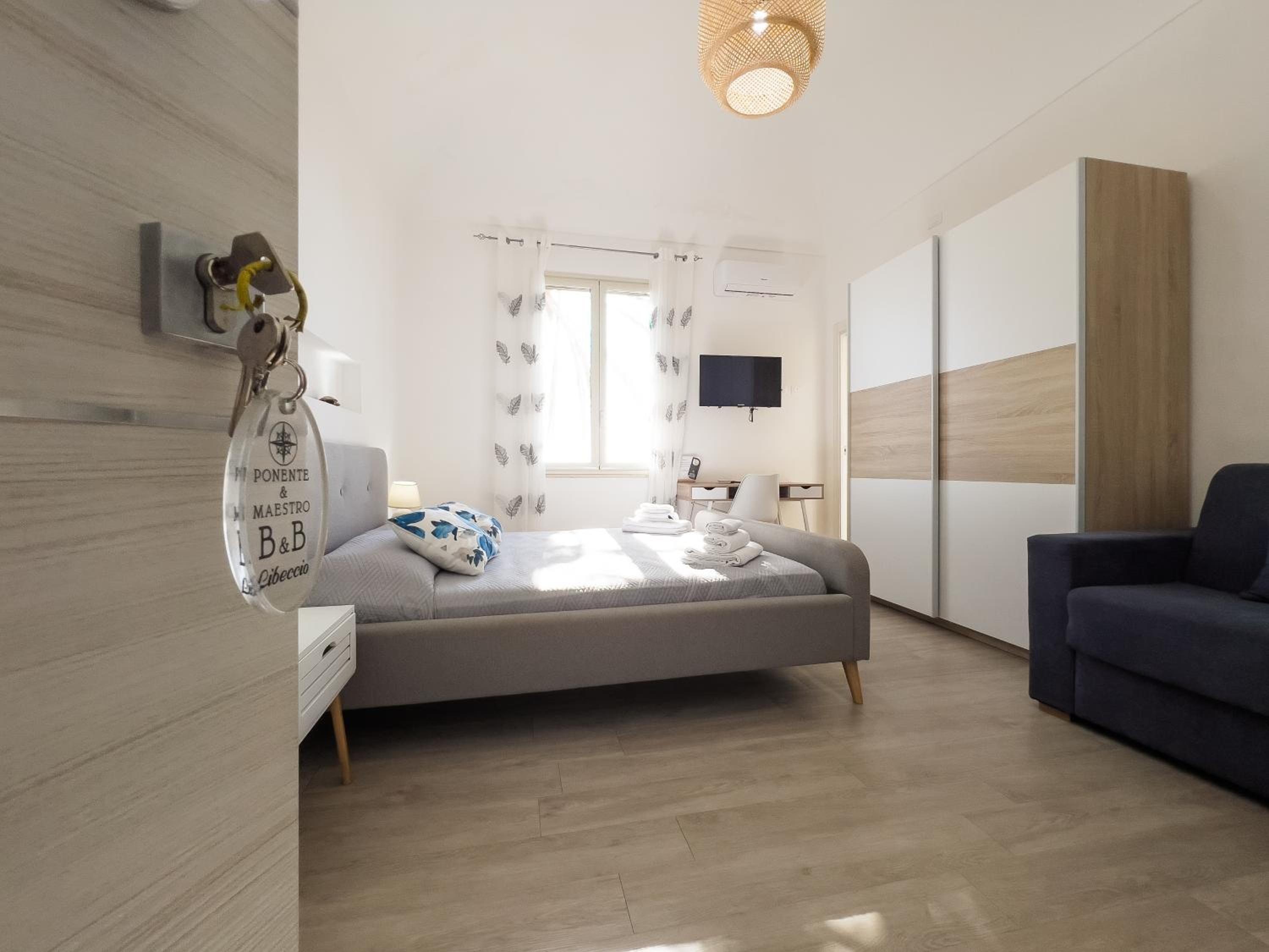 Comfort Quadruple Room photo 2