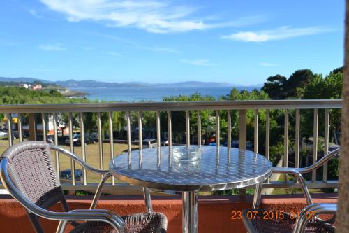 Two-Bedroom Apartment with Sea View photo 2