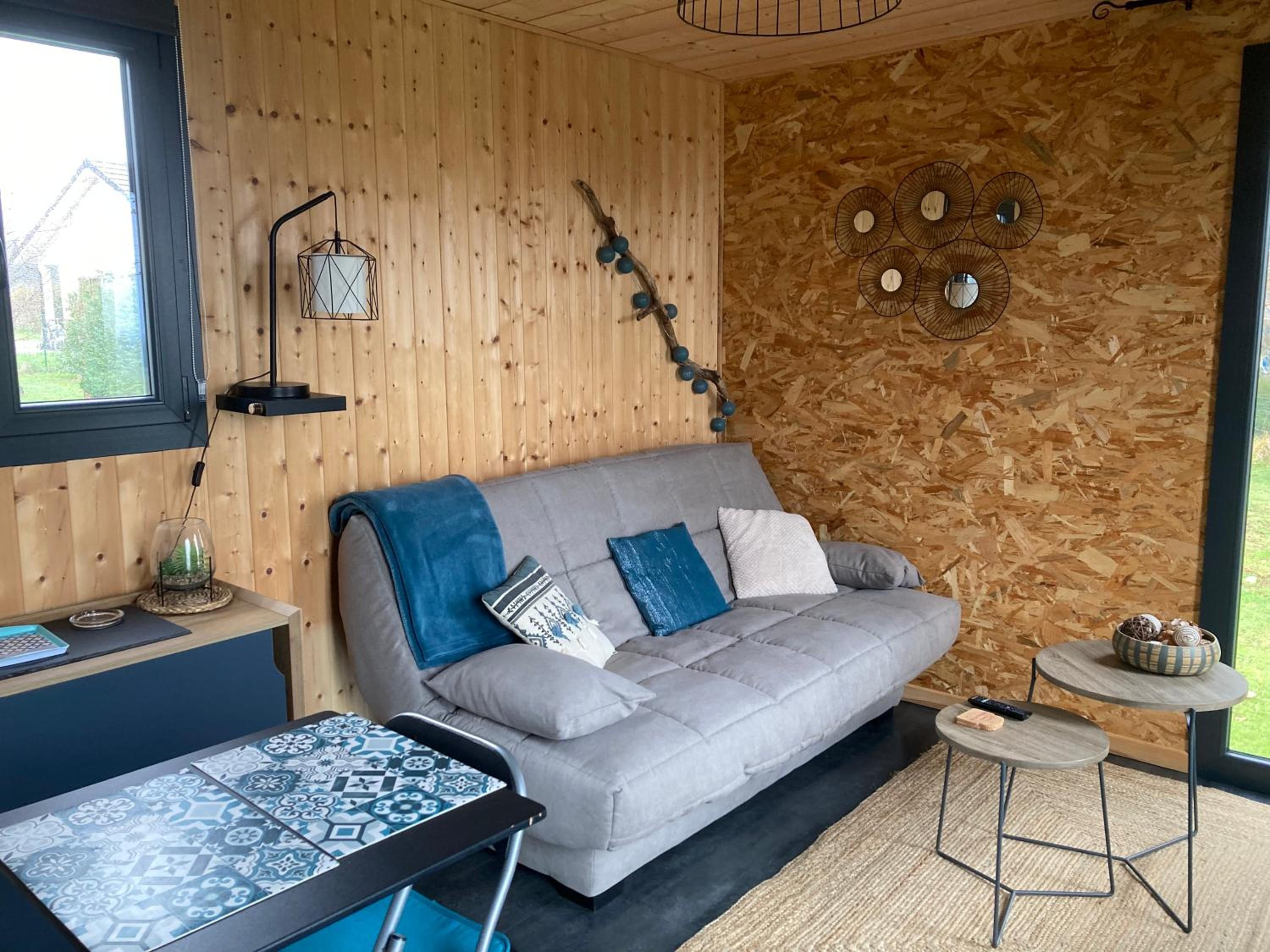 Chalet photo 3