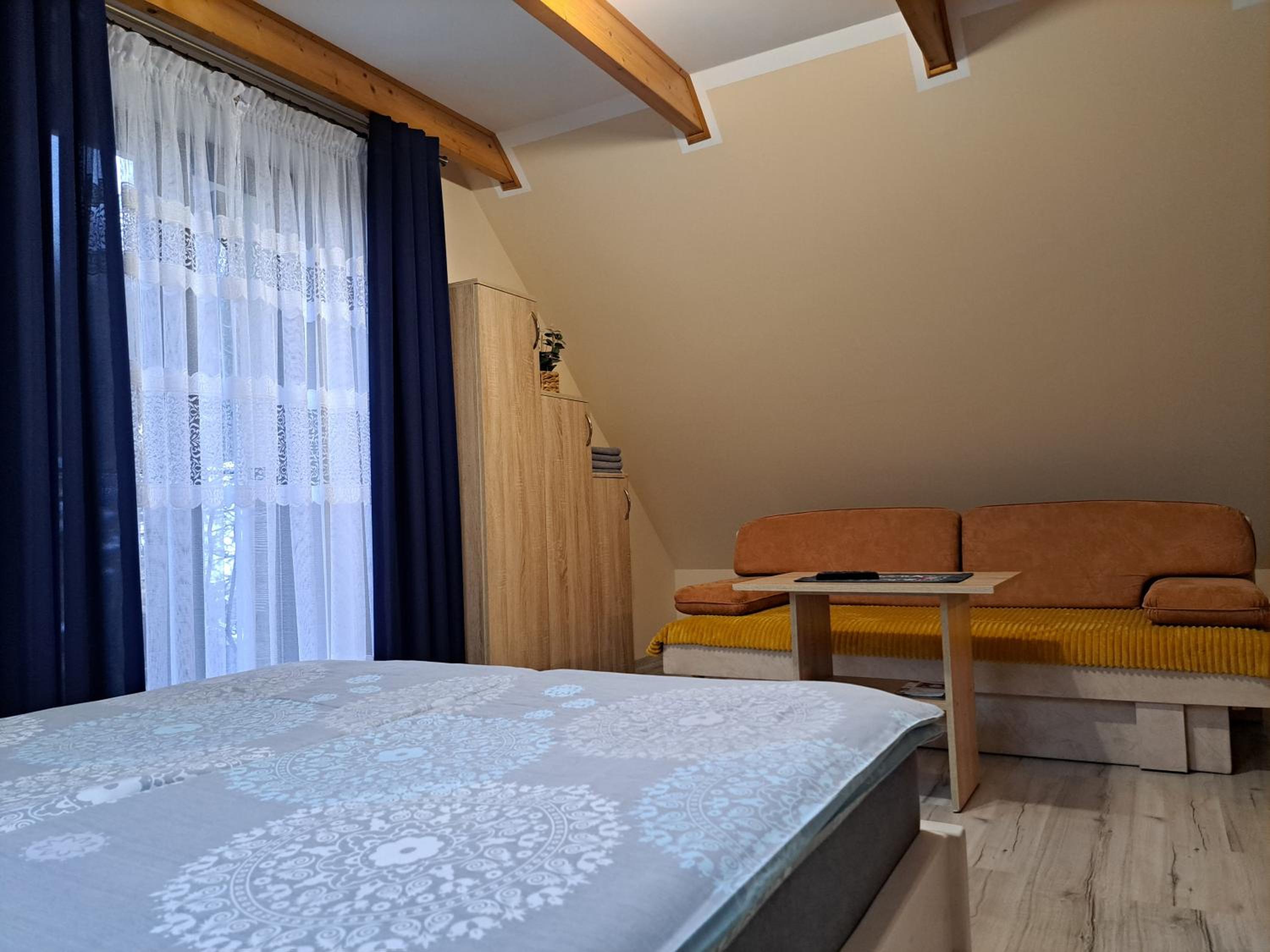 Triple Room with Balcony photo 2