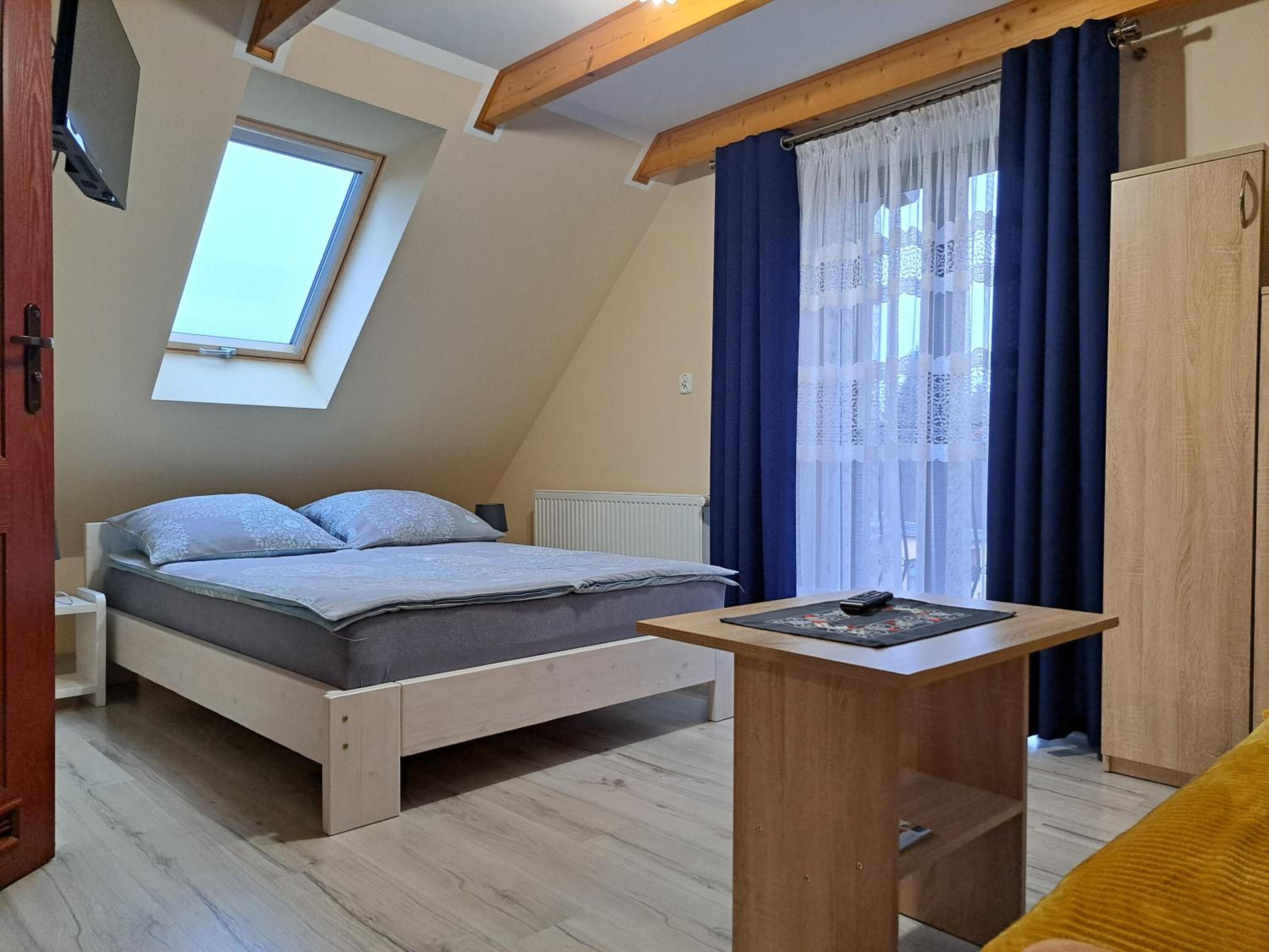 Triple Room with Balcony photo 1