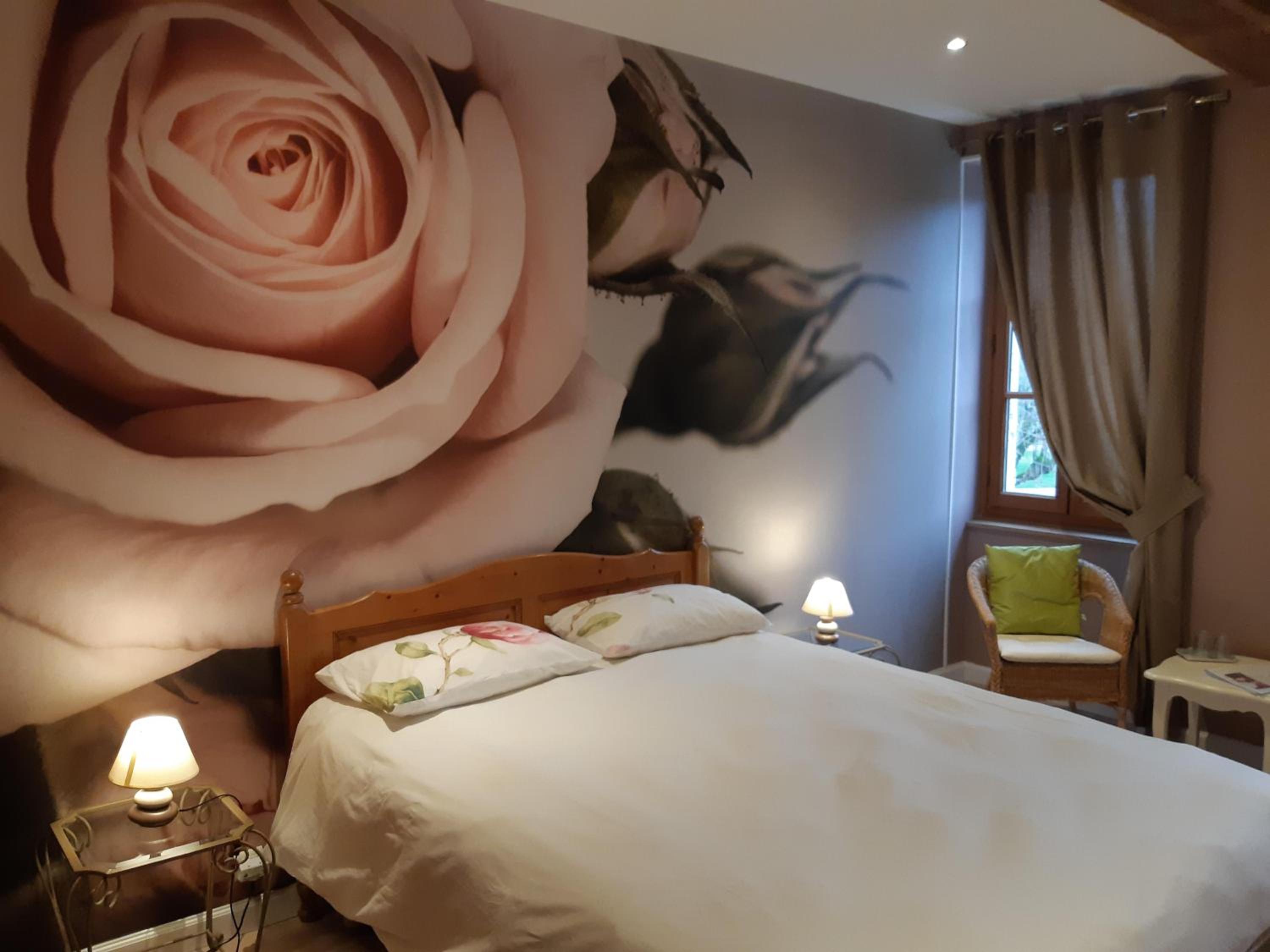 Double Room with Bath