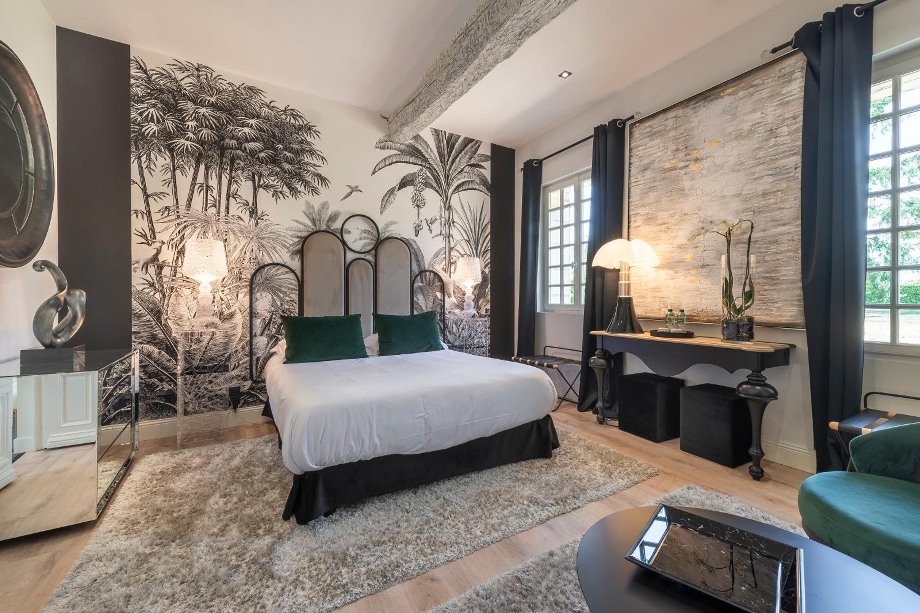 Deluxe Suite - 2 persons