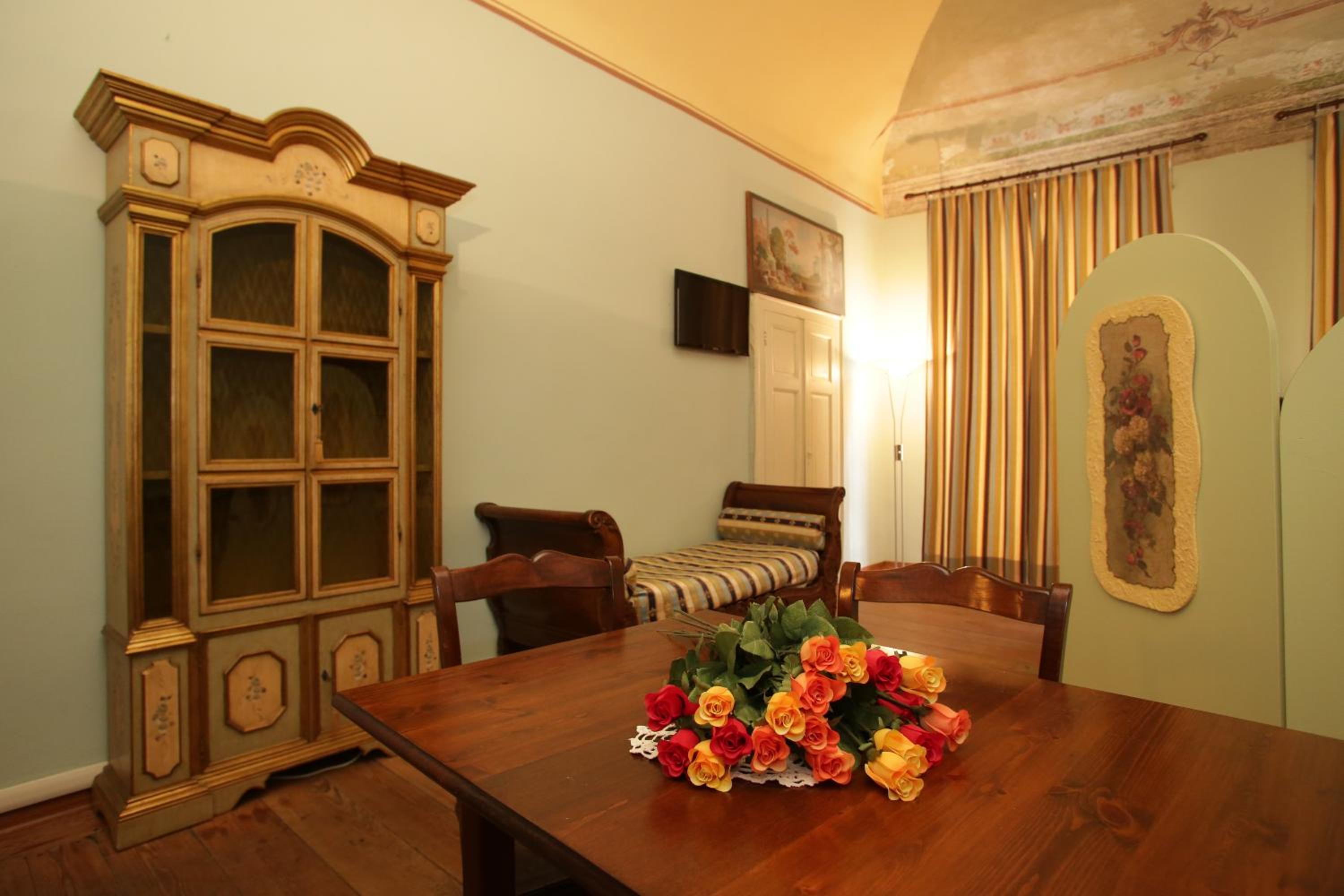 Executive Apartment photo 2