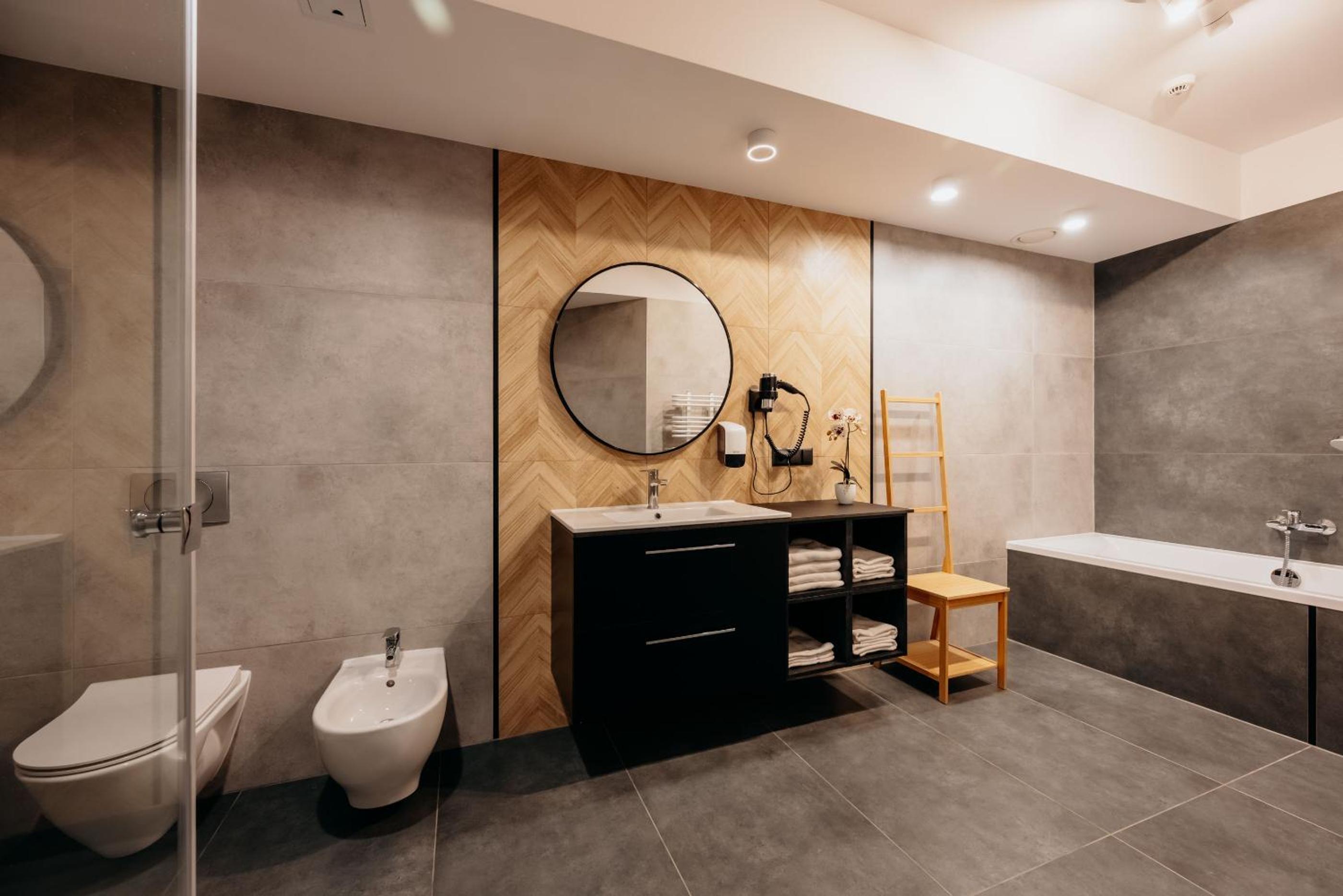Superior Apartment - Photo 7