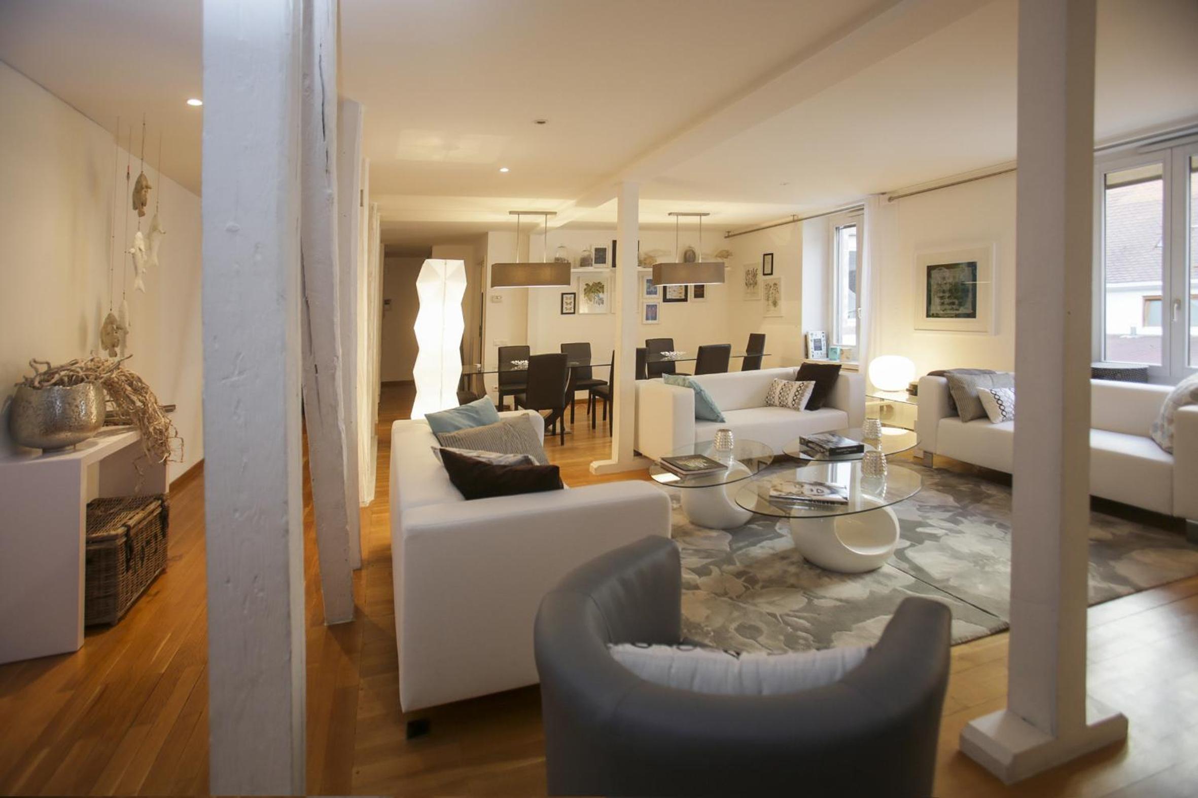 Duplex Camille See 4 bedrooms 3 bathrooms - 165 m2 photo 1