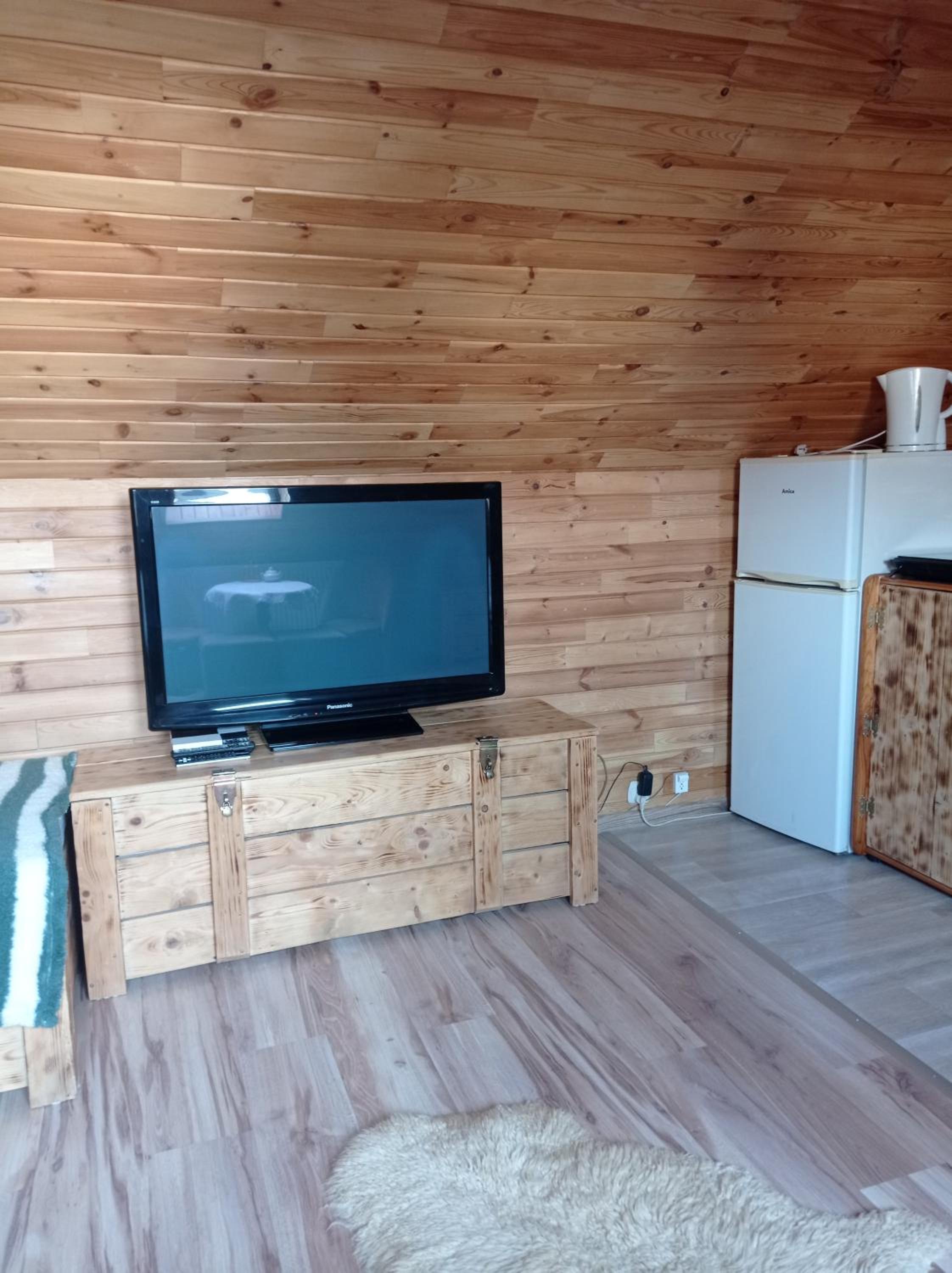 Basic Triple Room - Photo 19