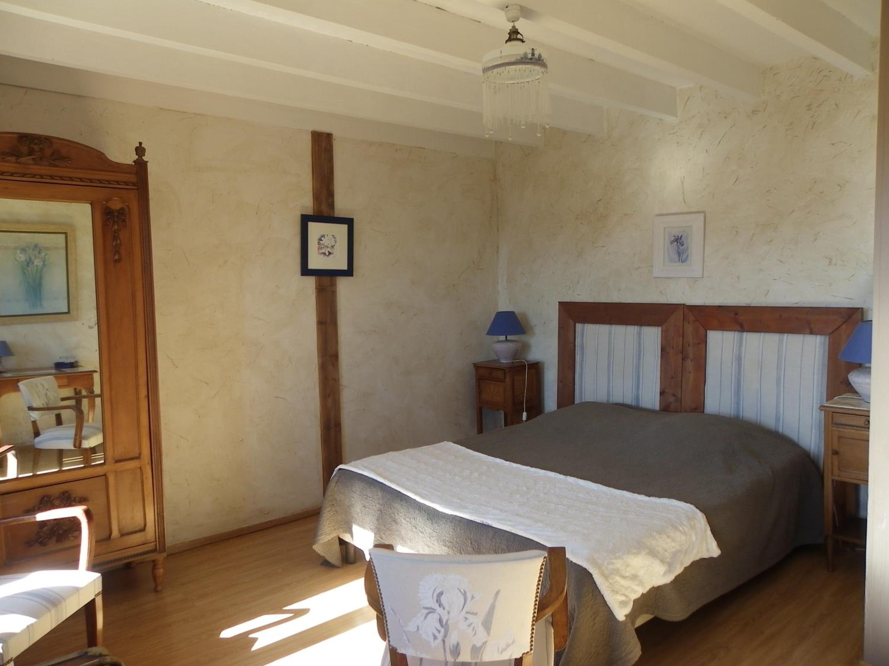 Double Room with View photo 2