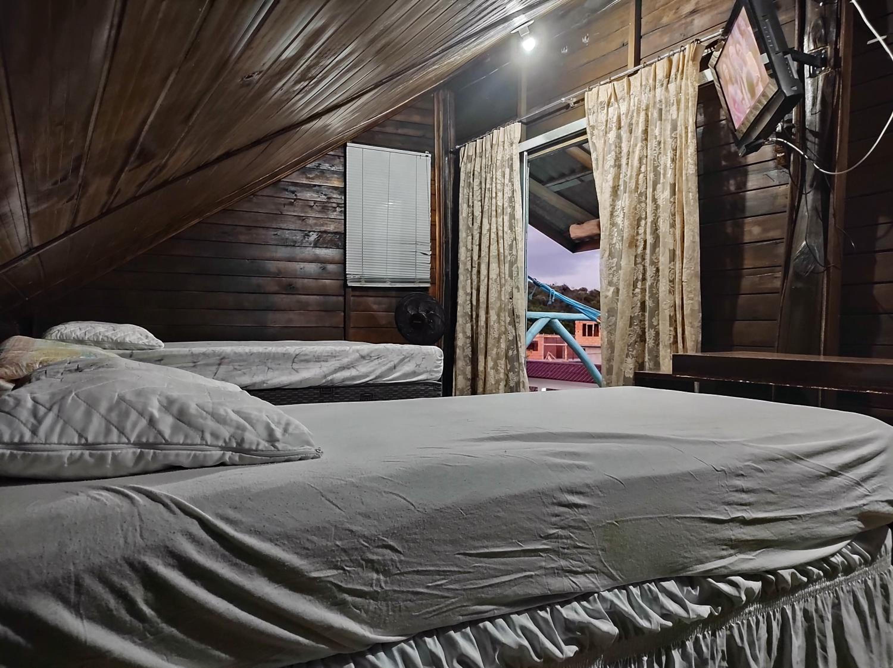 One-Bedroom Chalet photo 2