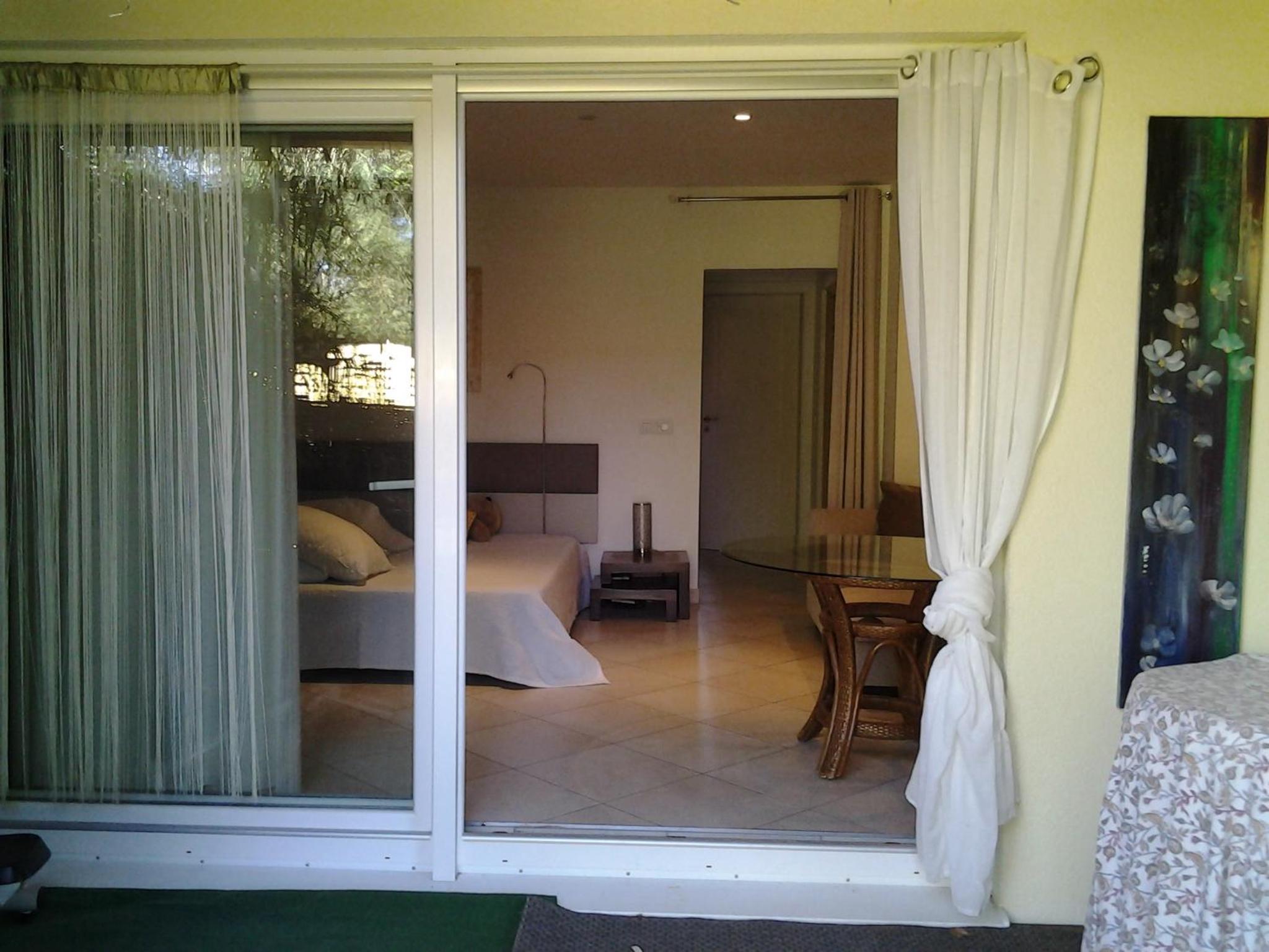 Studio with Terrace photo 1