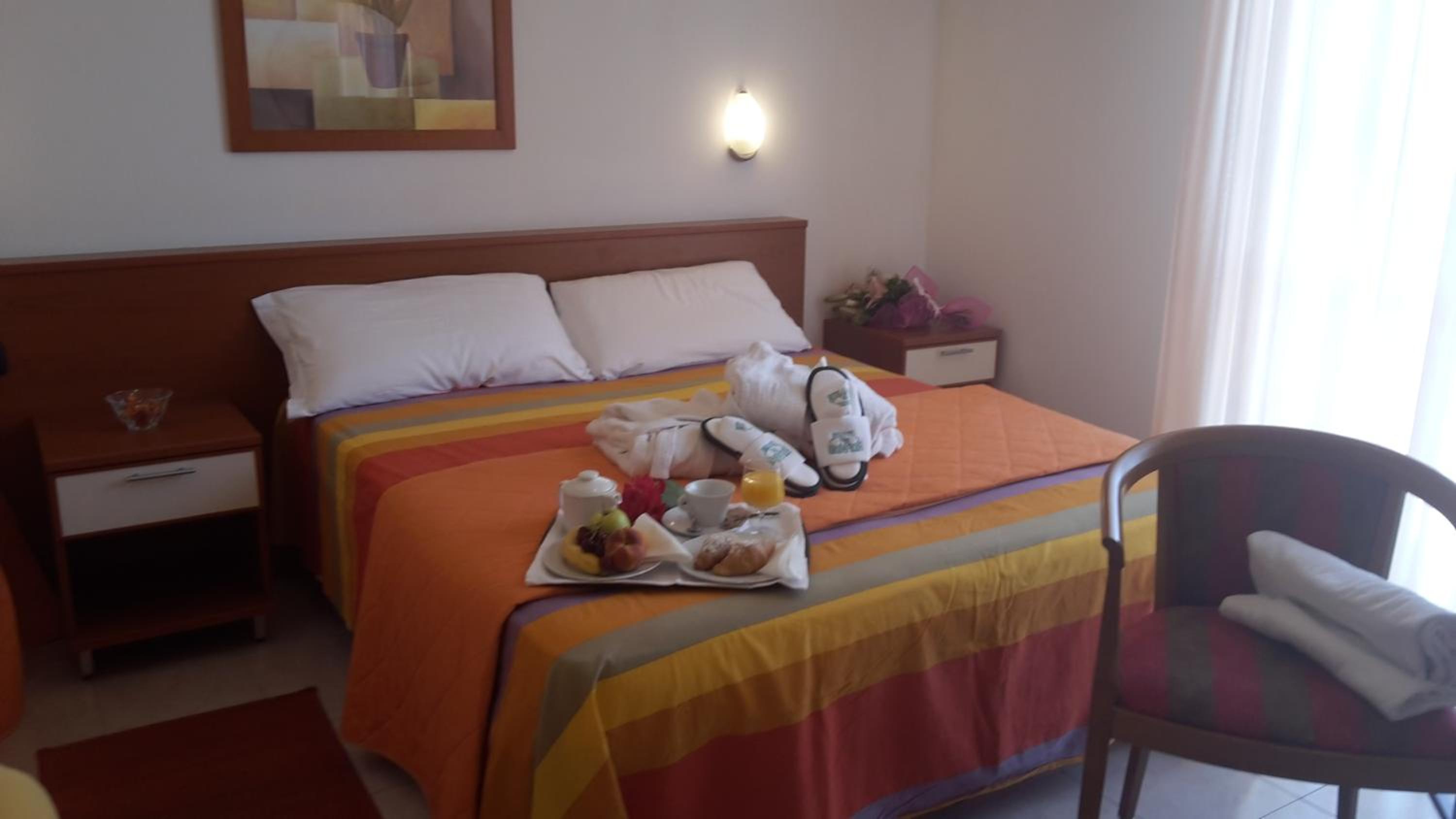 Deluxe Double Room - Photo 5