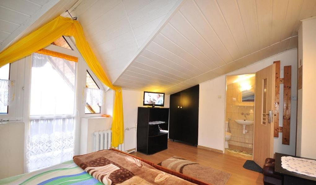 Small Double Room