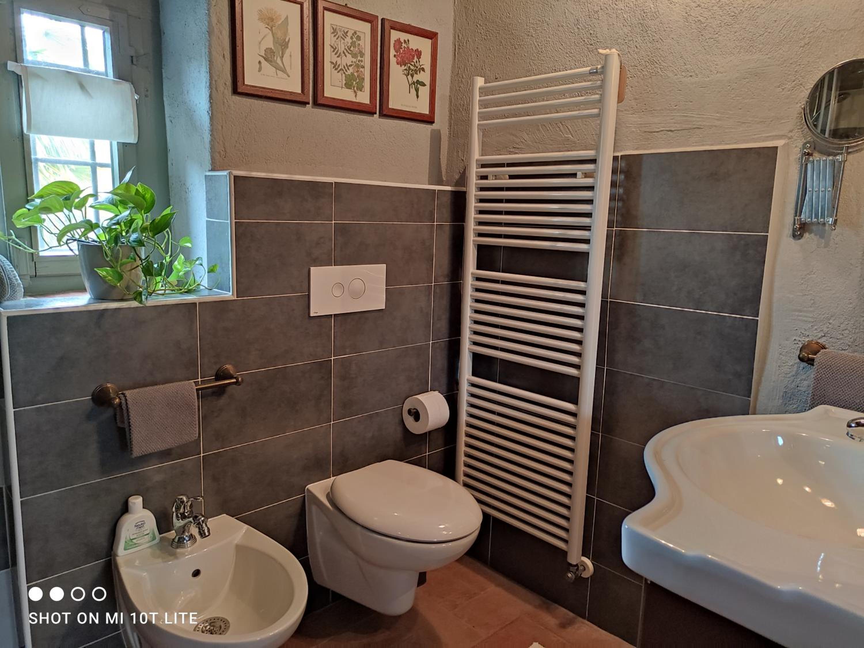 Double Room with Balcony photo 1