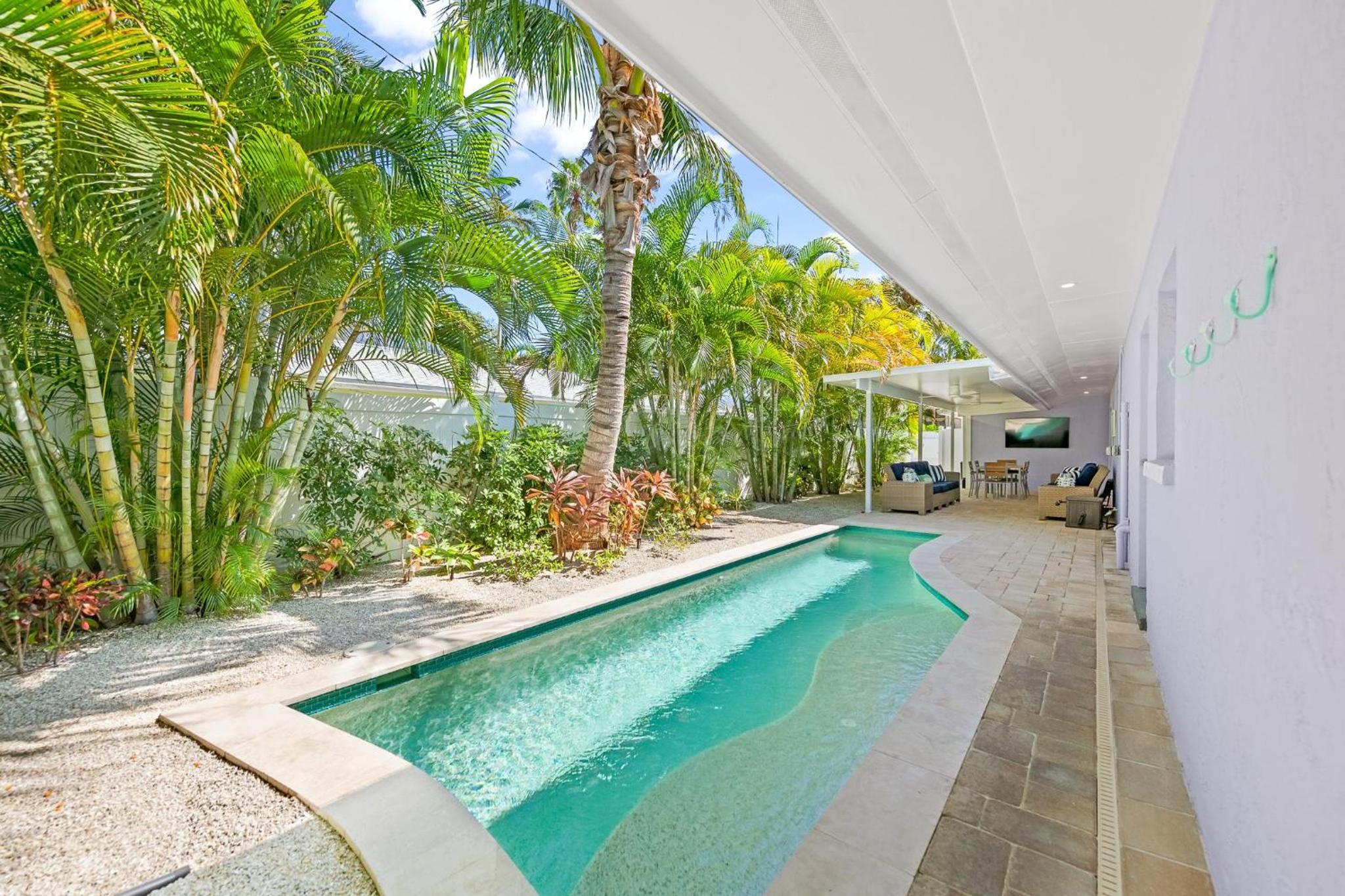 Three-Bedroom Holiday Home  photo 1