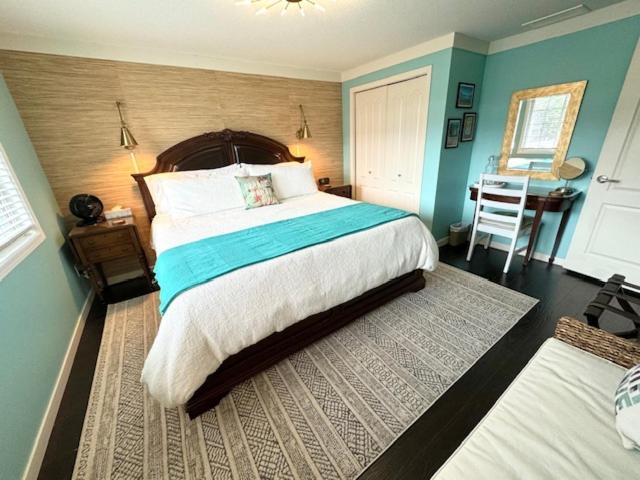 Superior King Room photo 3