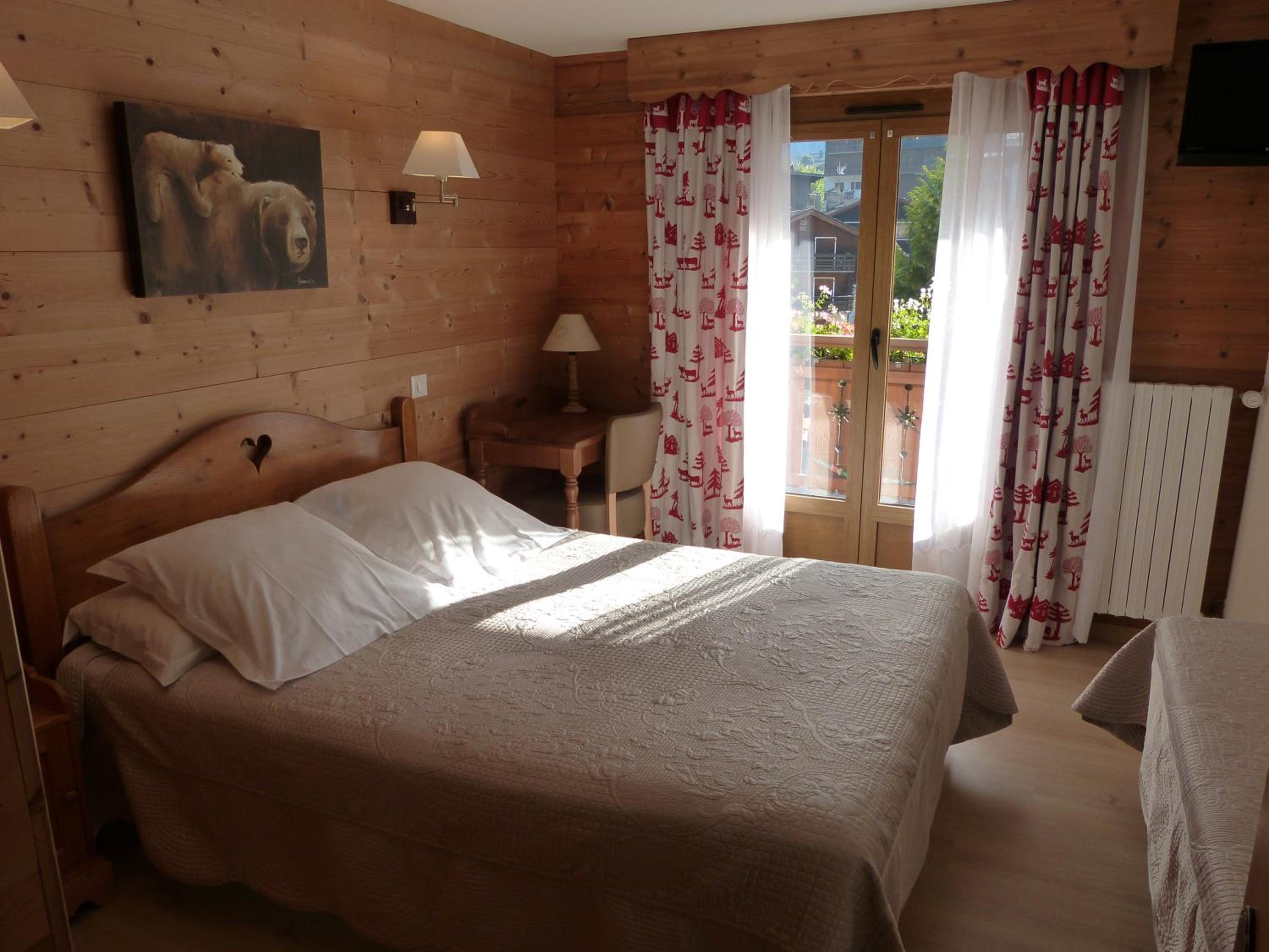 Triple Room photo 2