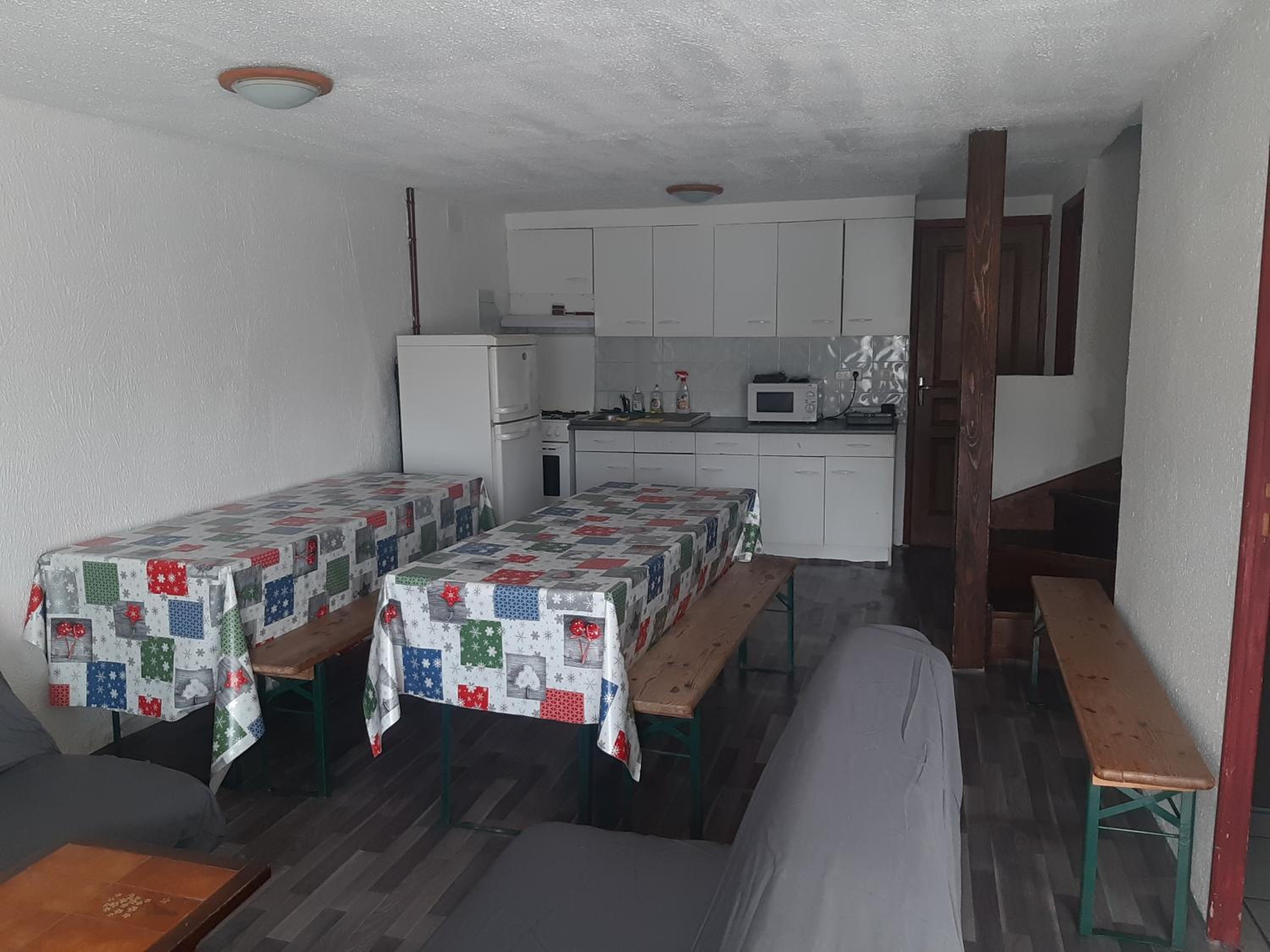 Apartment - Photo 1