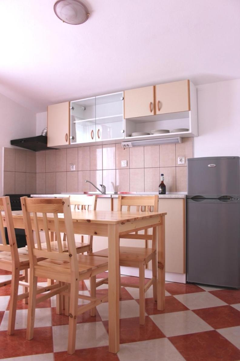 Apartment with Sea View photo 1