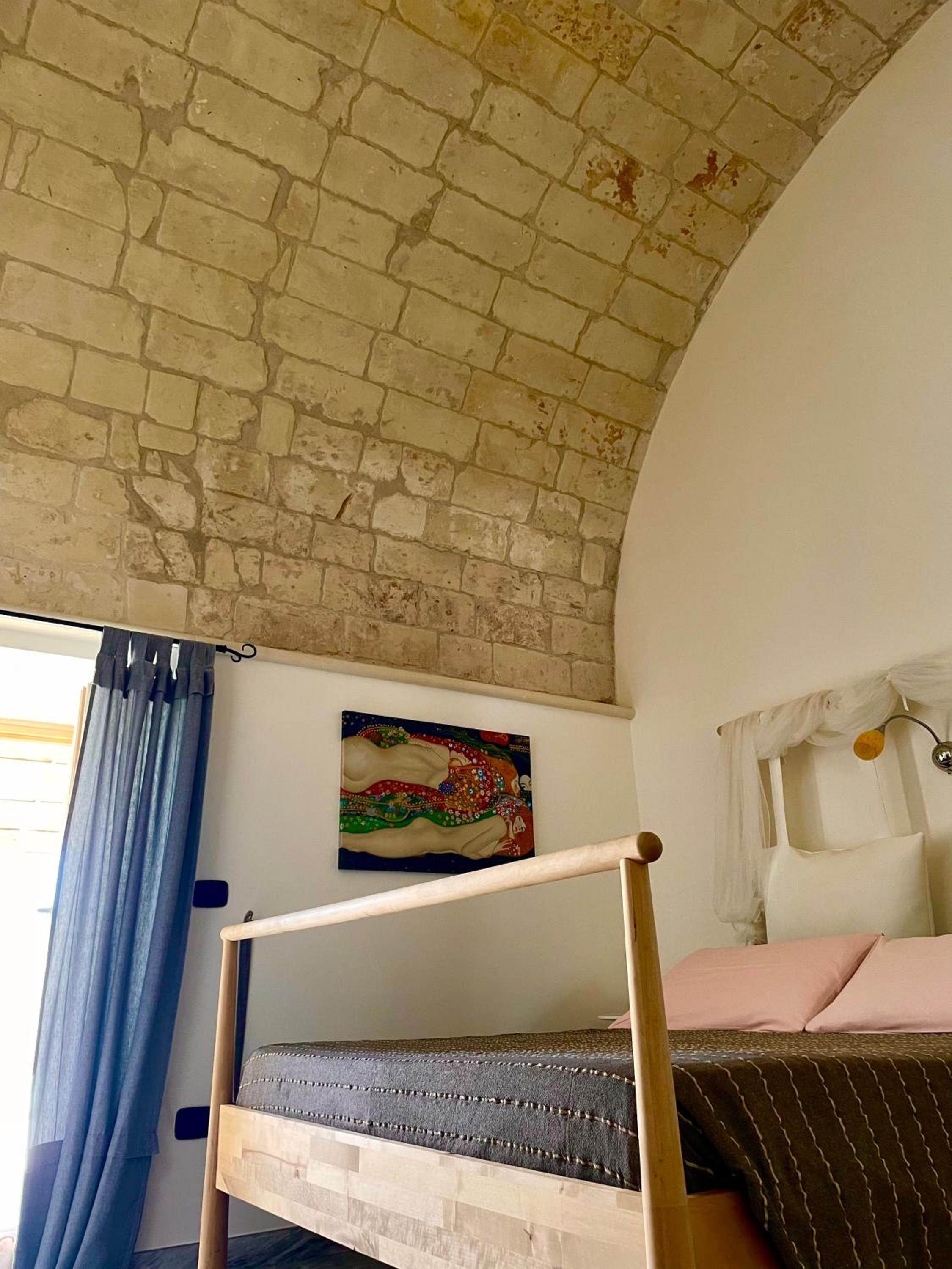 Triple Room with Pool View photo 3