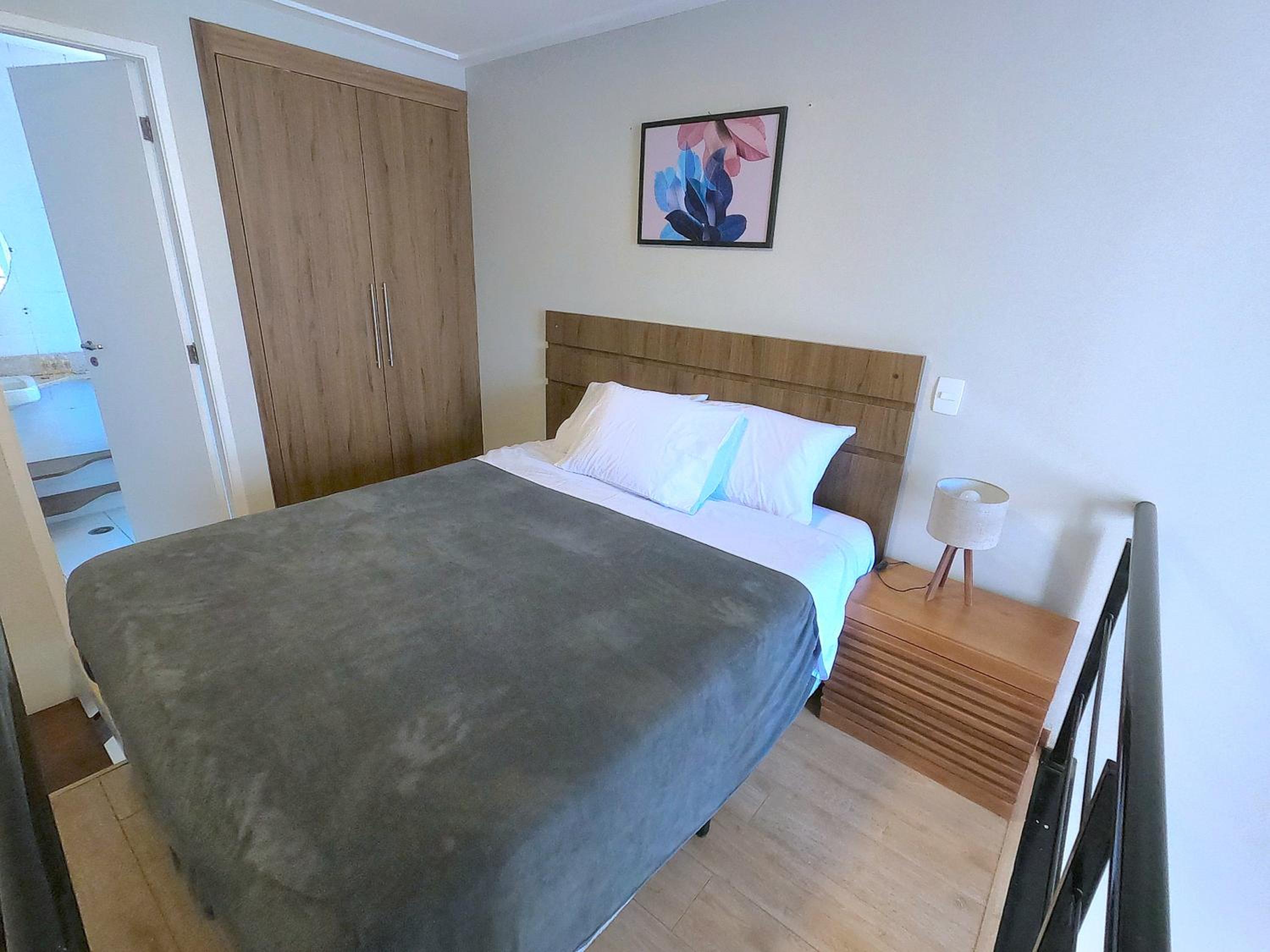 Duplex Apartment - Photo 3