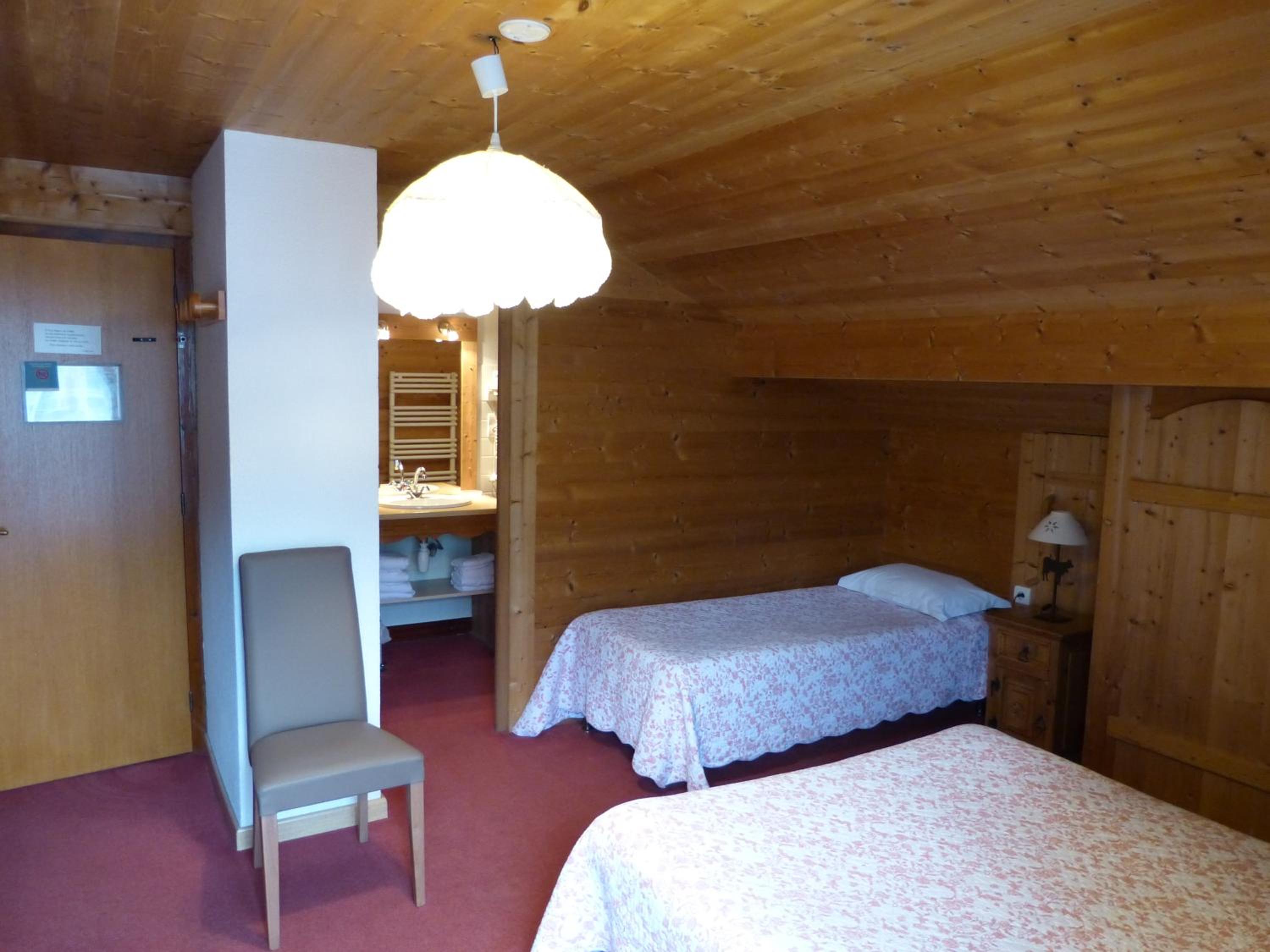 Quadruple Room photo 3