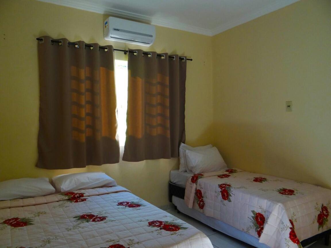 Duplex Quadruple Room