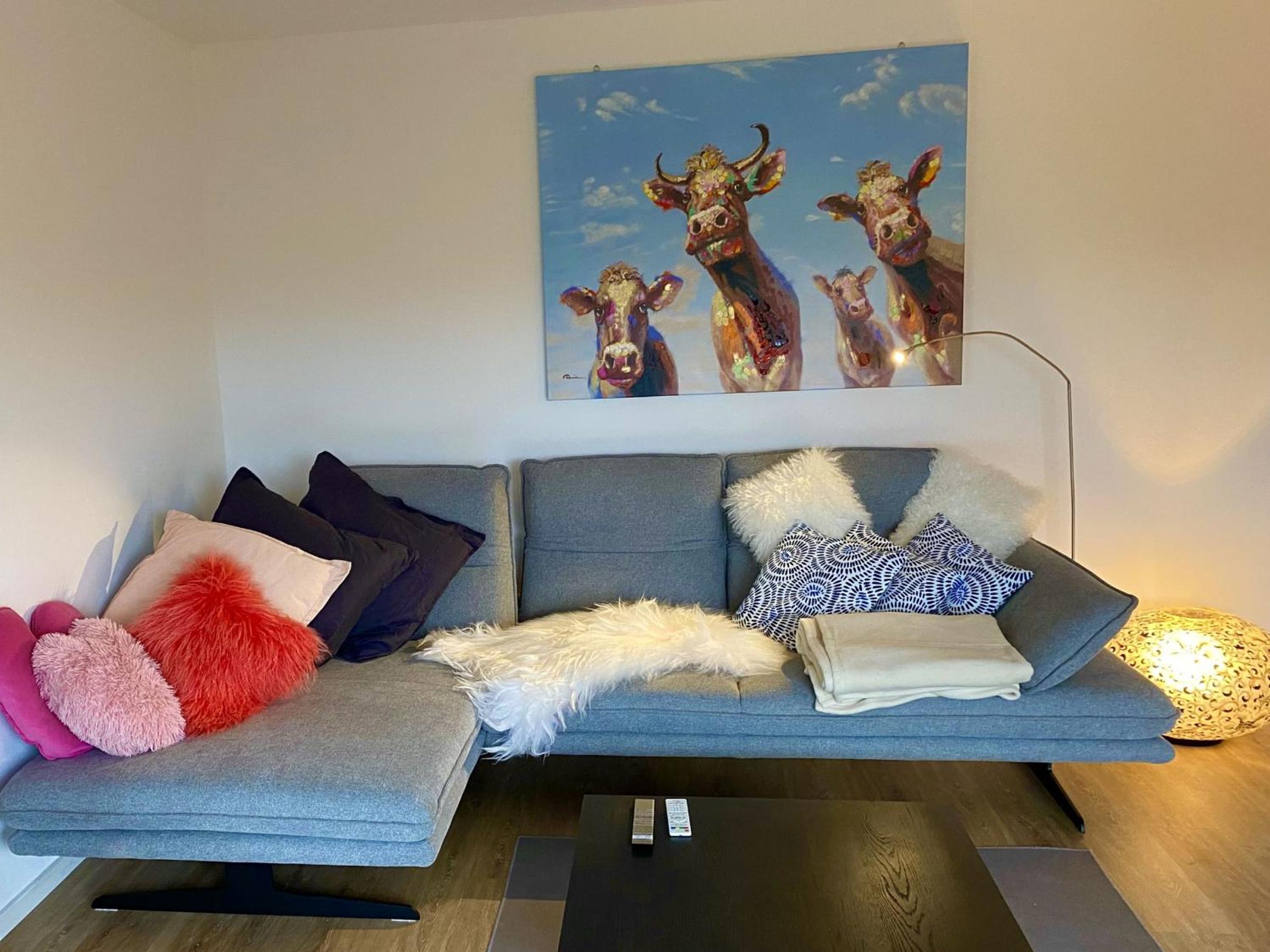 Apartment photo 3