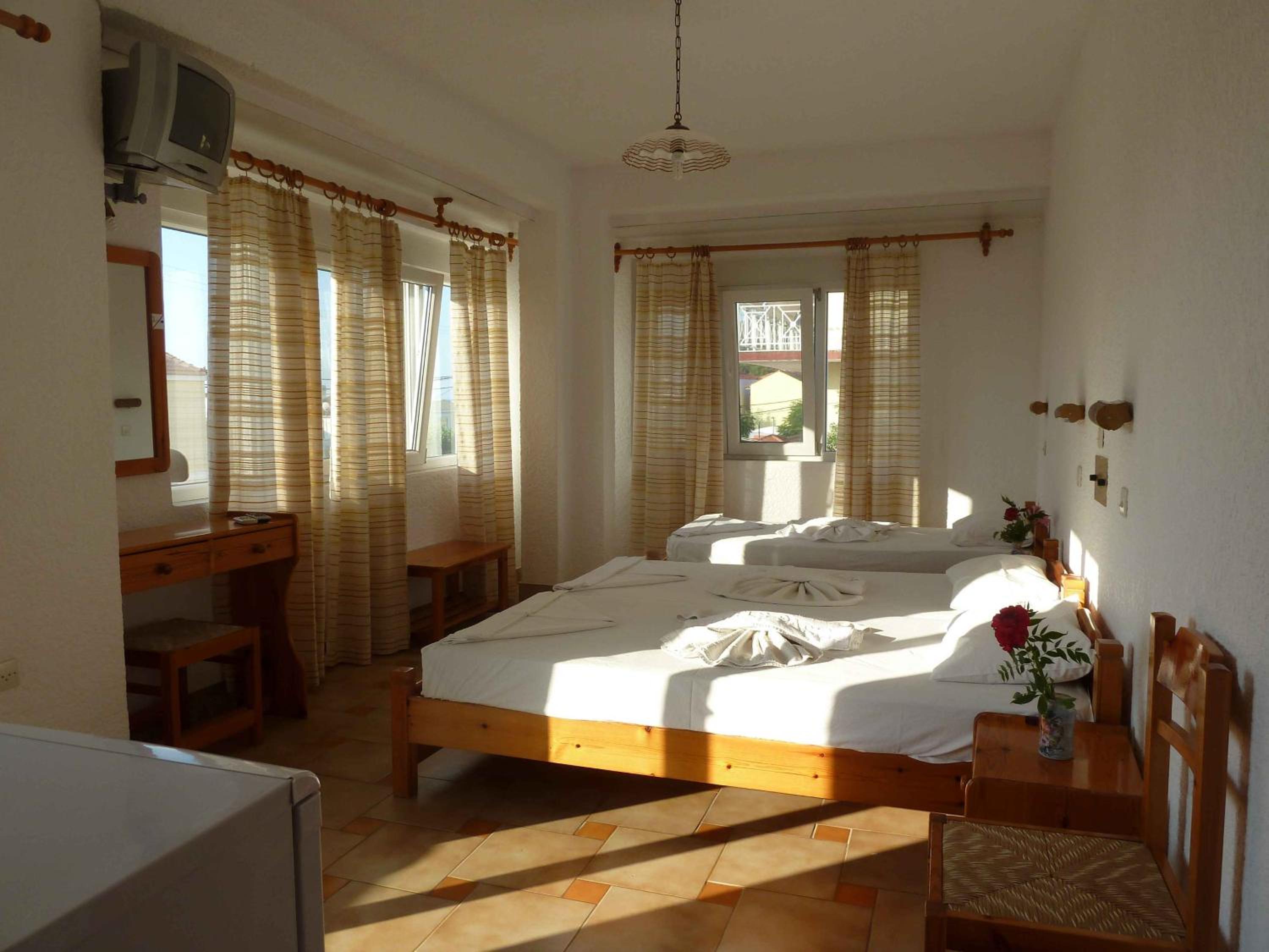 Triple Room photo 1