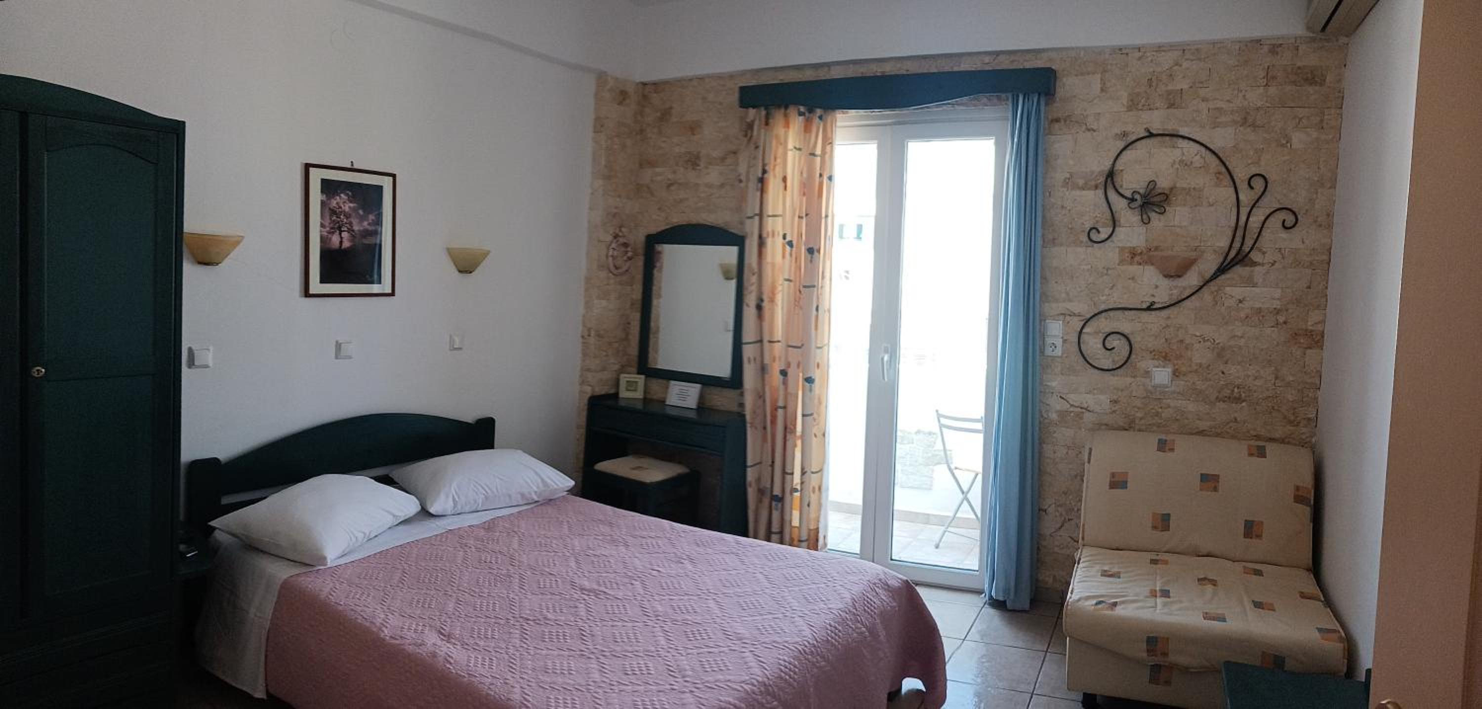 Standard Triple Room photo 1