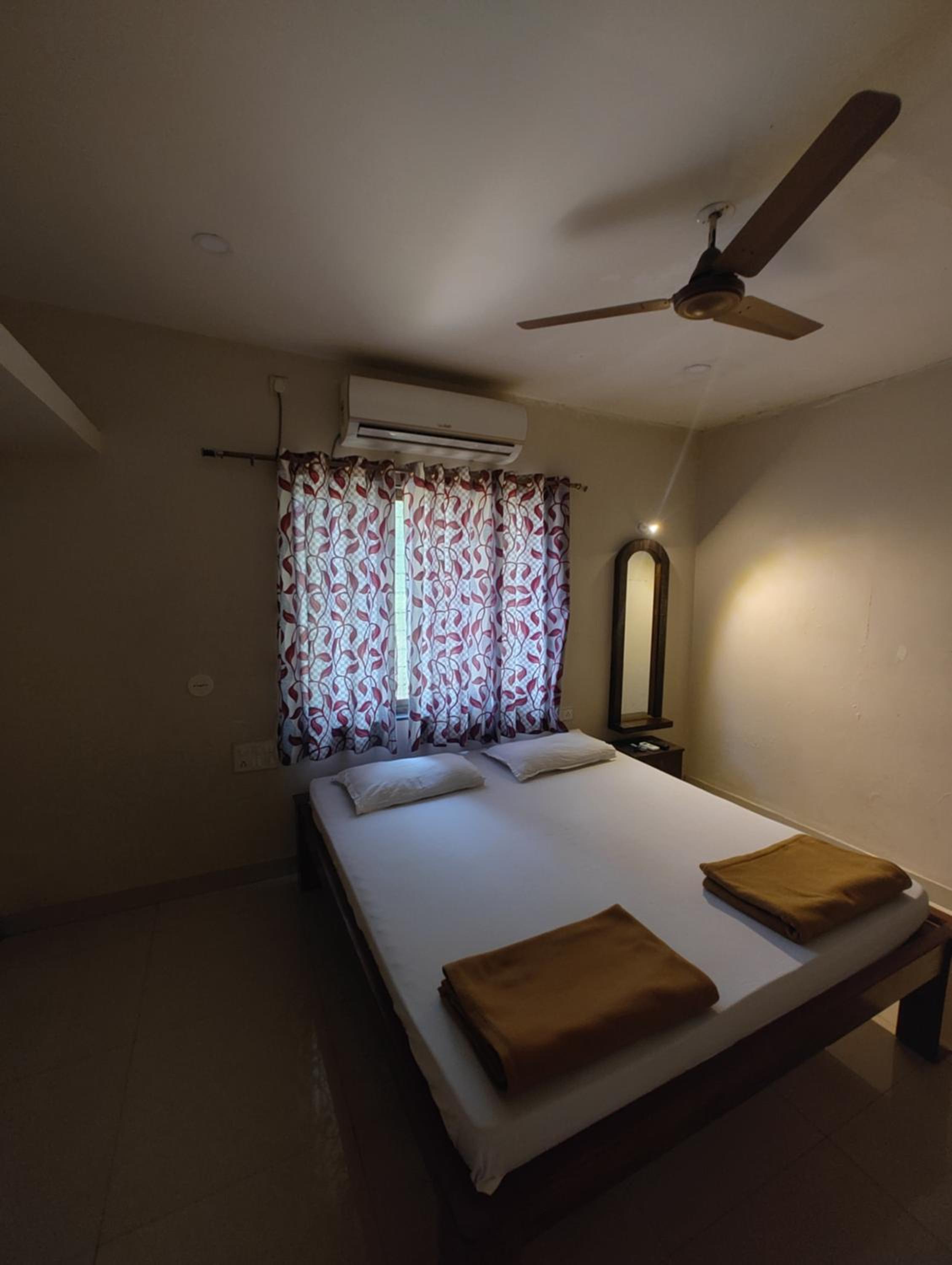 One-Bedroom Villa