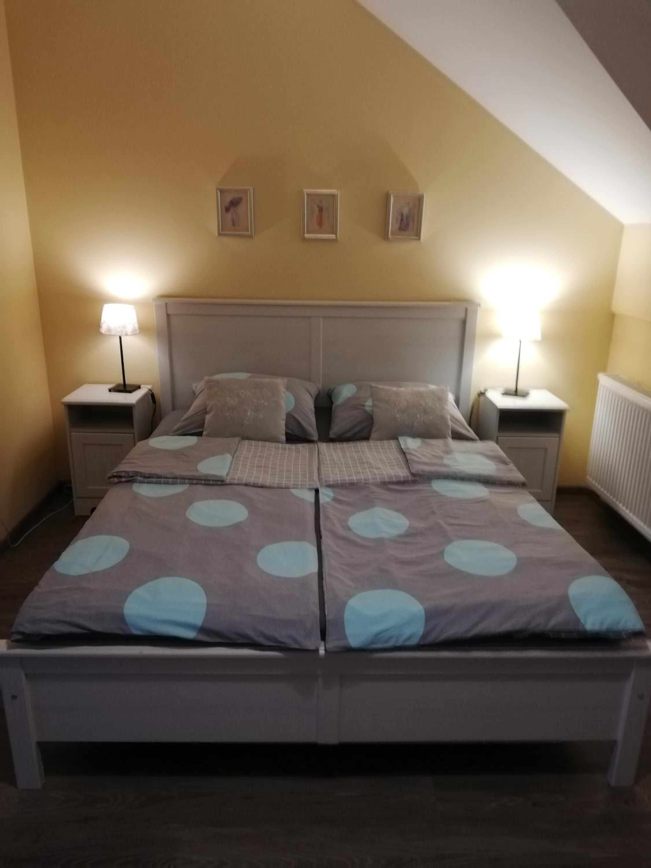 Double Room photo 1
