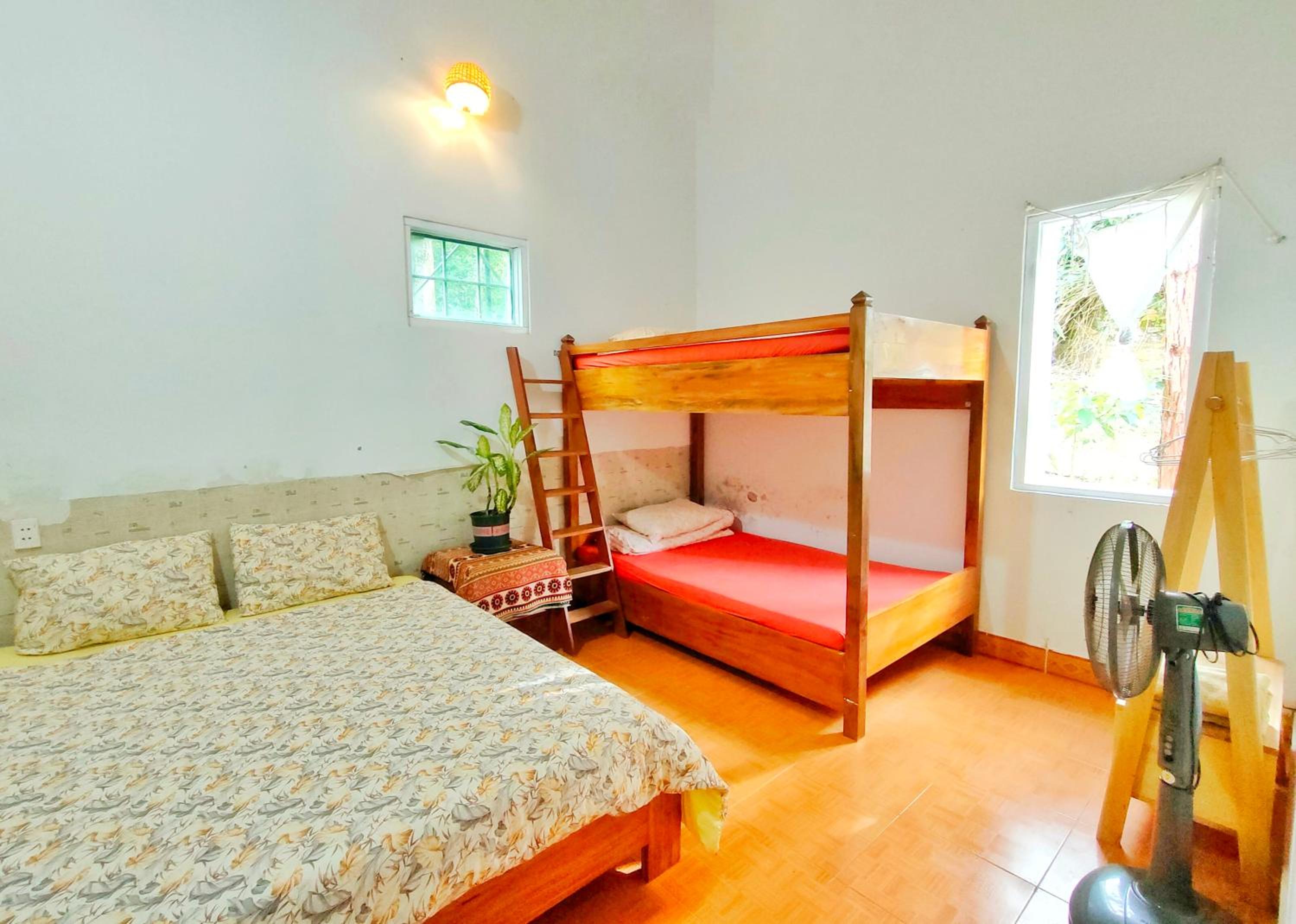 Single Room with Mountain View photo 1