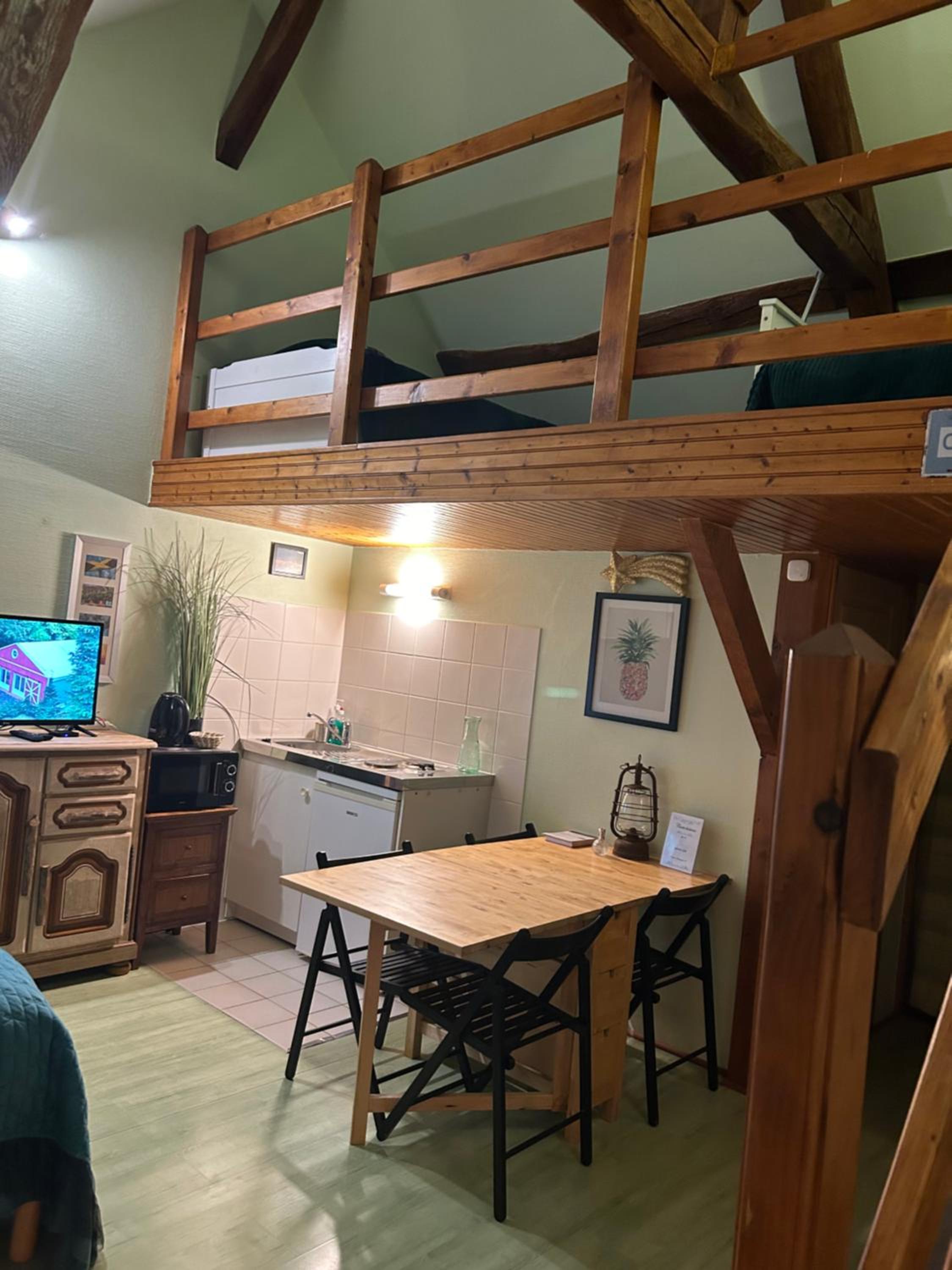 Family Studio