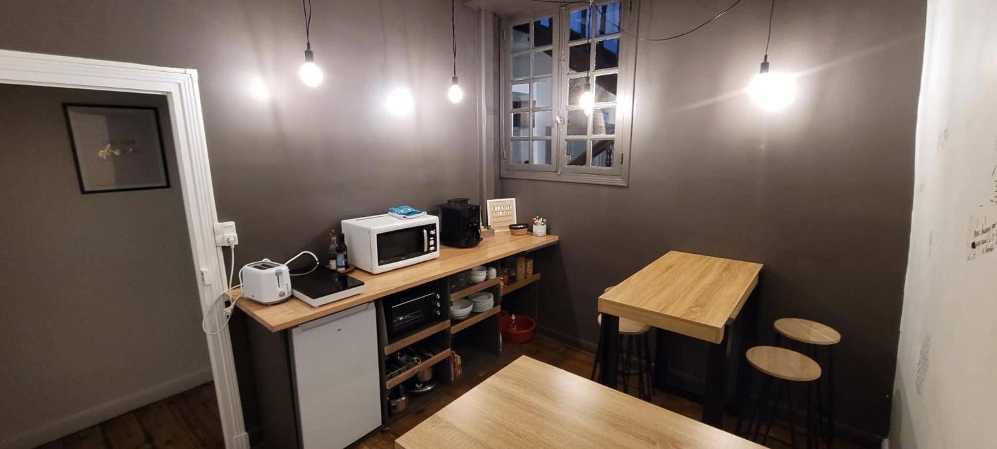 Triple Room photo 2