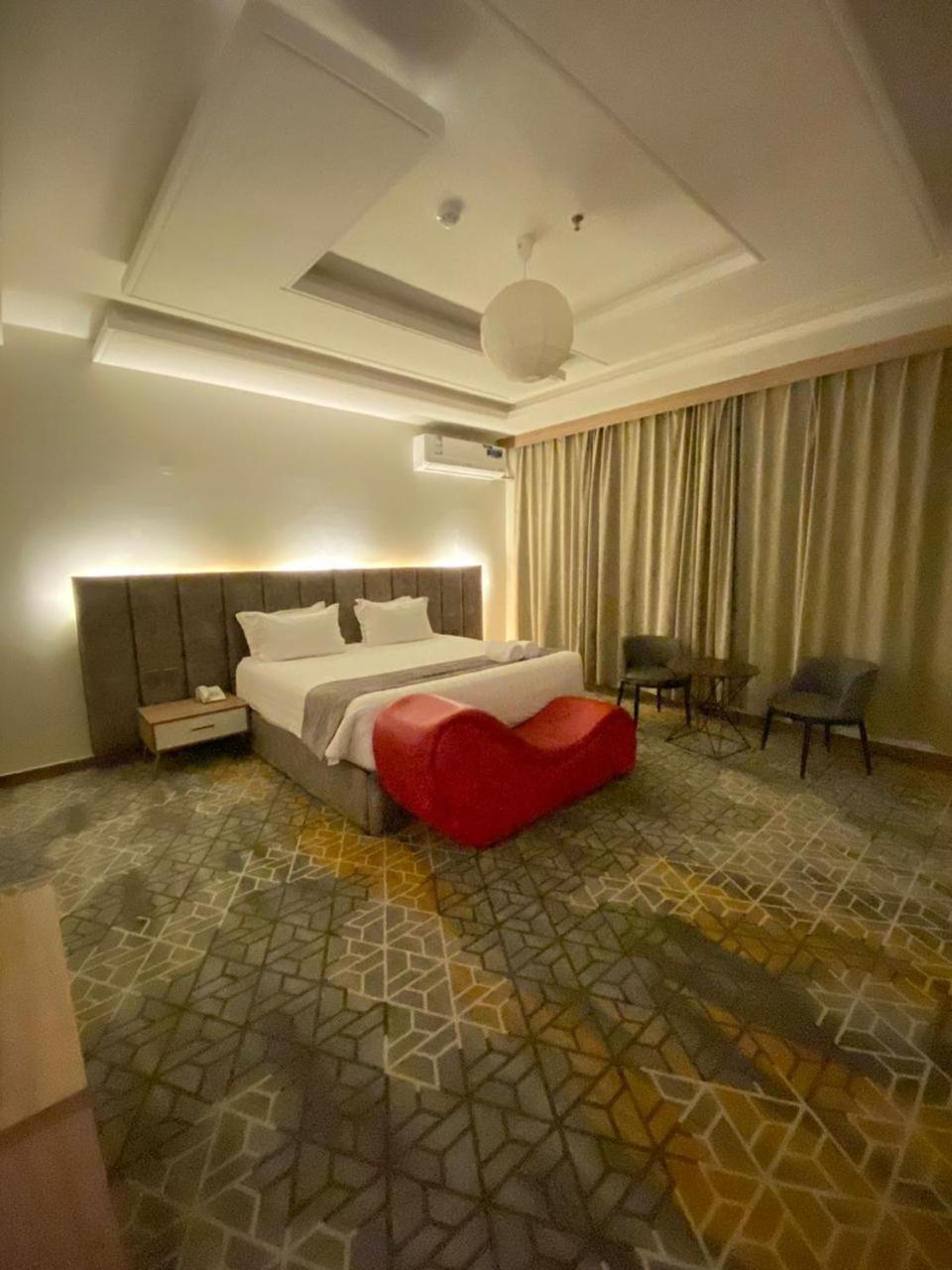 Economy Double Room photo 3