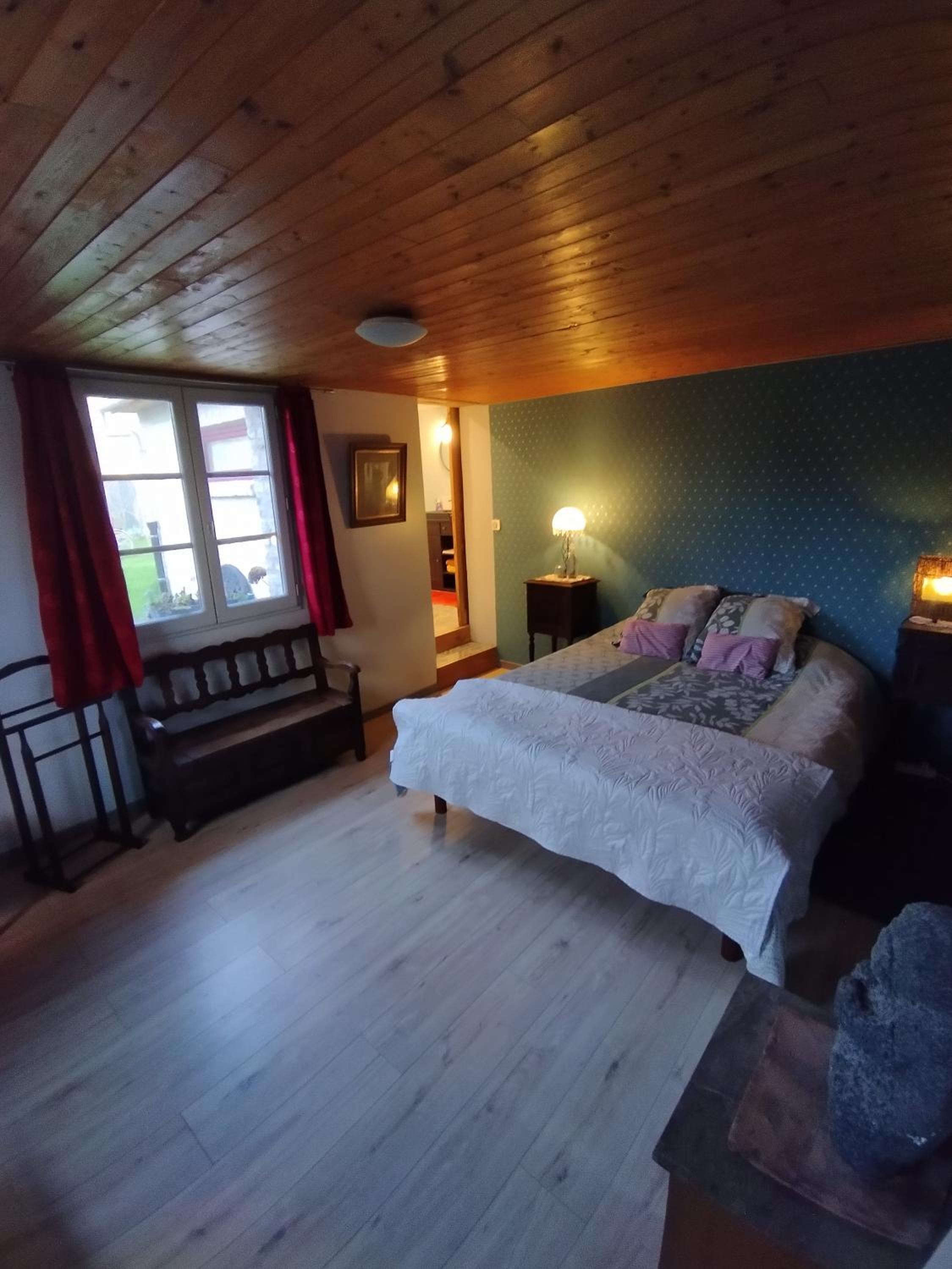 Double or Twin Room photo 1