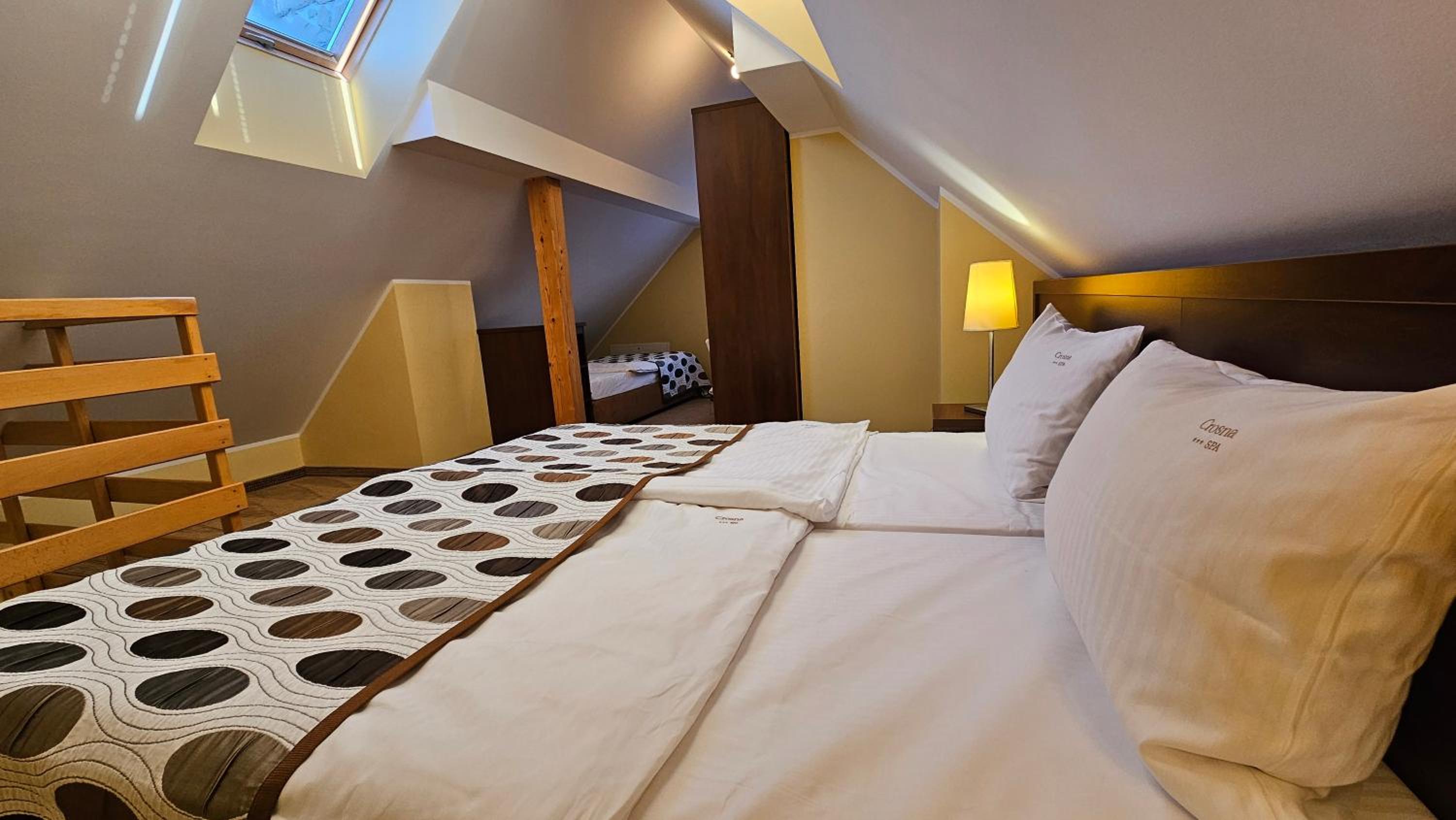 Family Suite photo 2