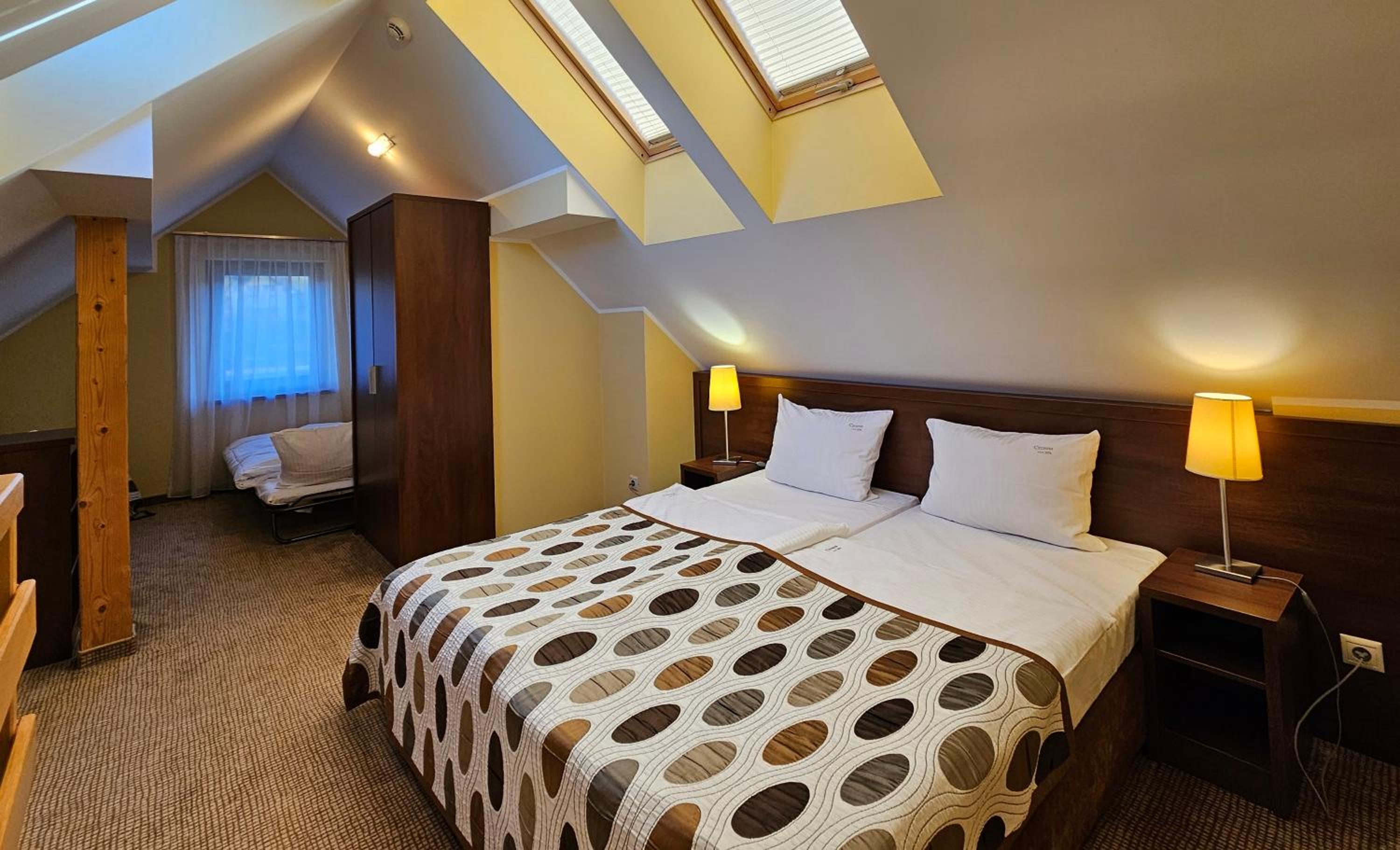 Family Suite photo 1