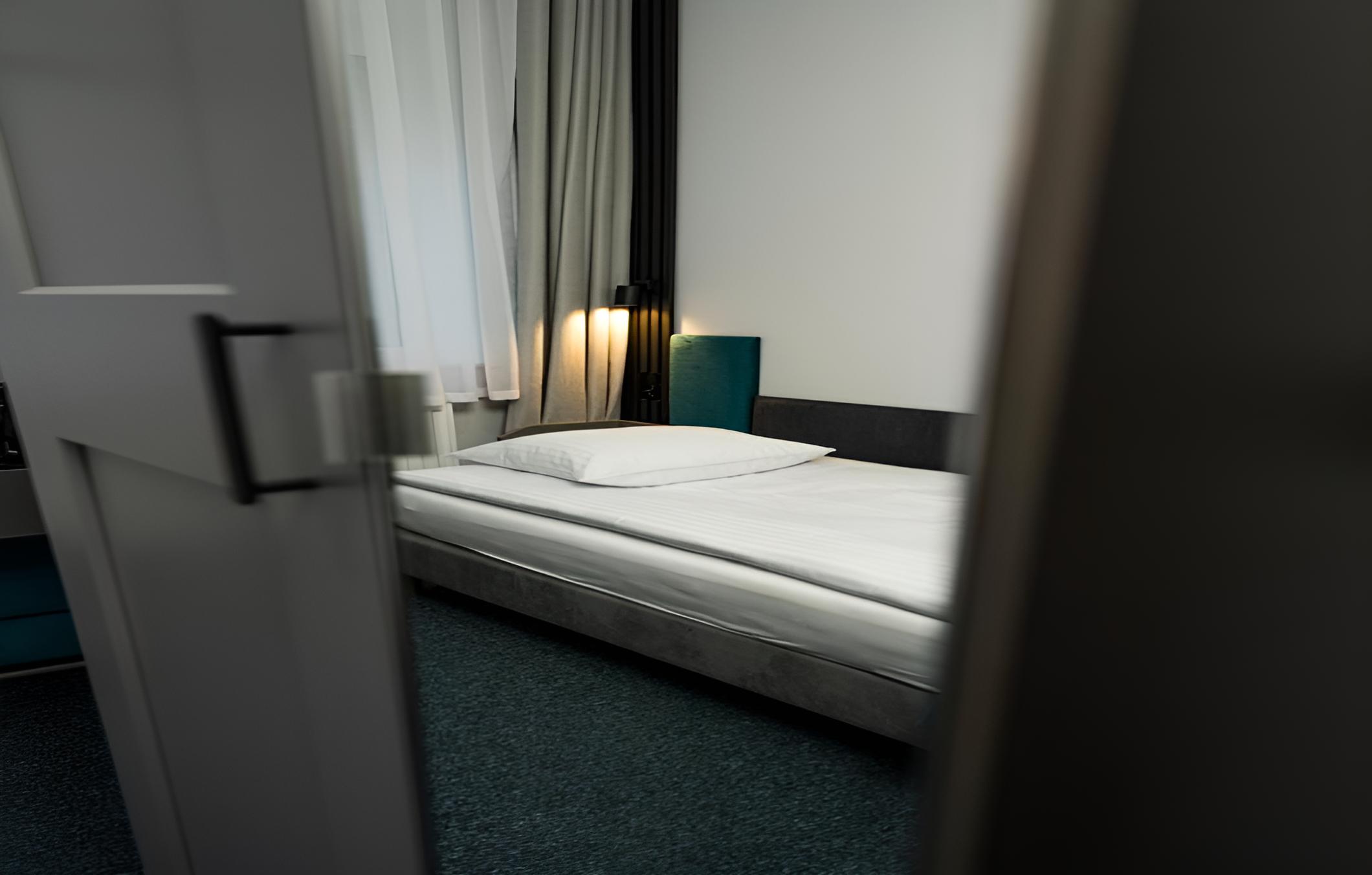 Superior Single Room