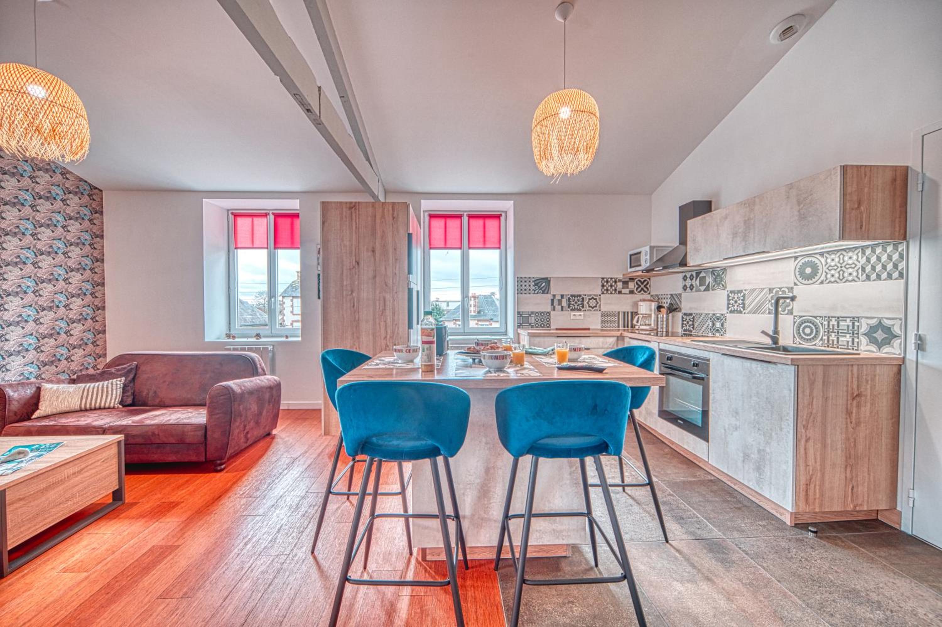 Superior Apartment
