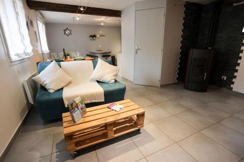 One-Bedroom House photo 3