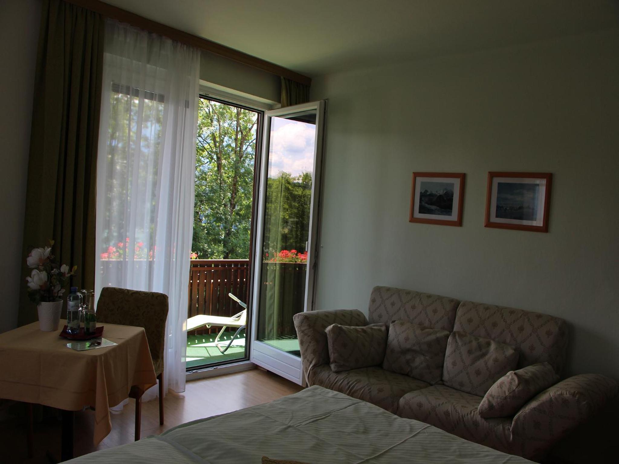 Studio Apartment photo 1