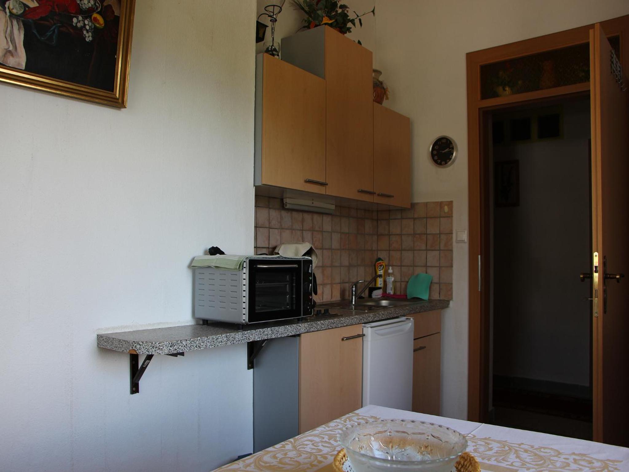 Studio Apartment photo 3