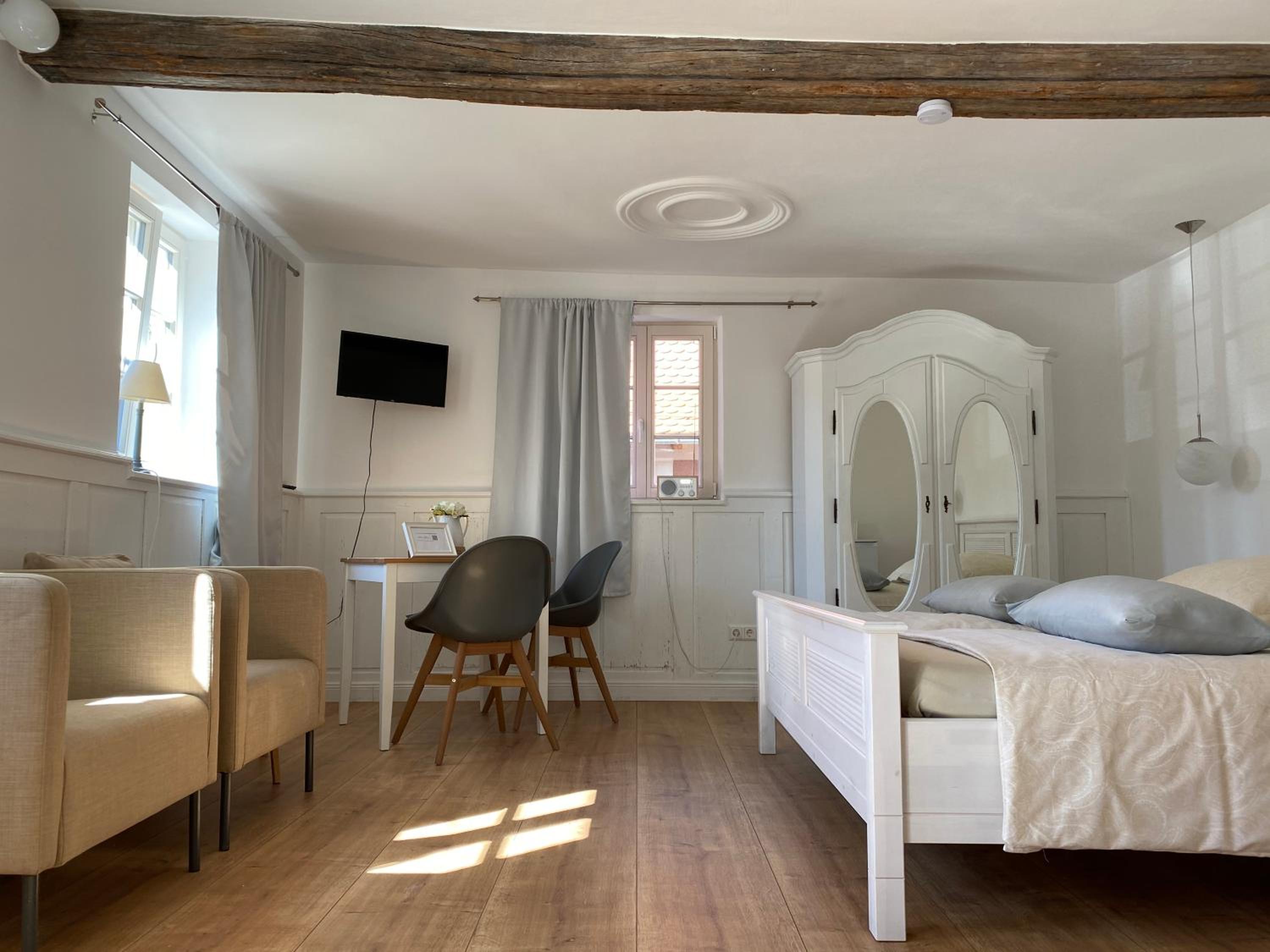 Double Room photo 2