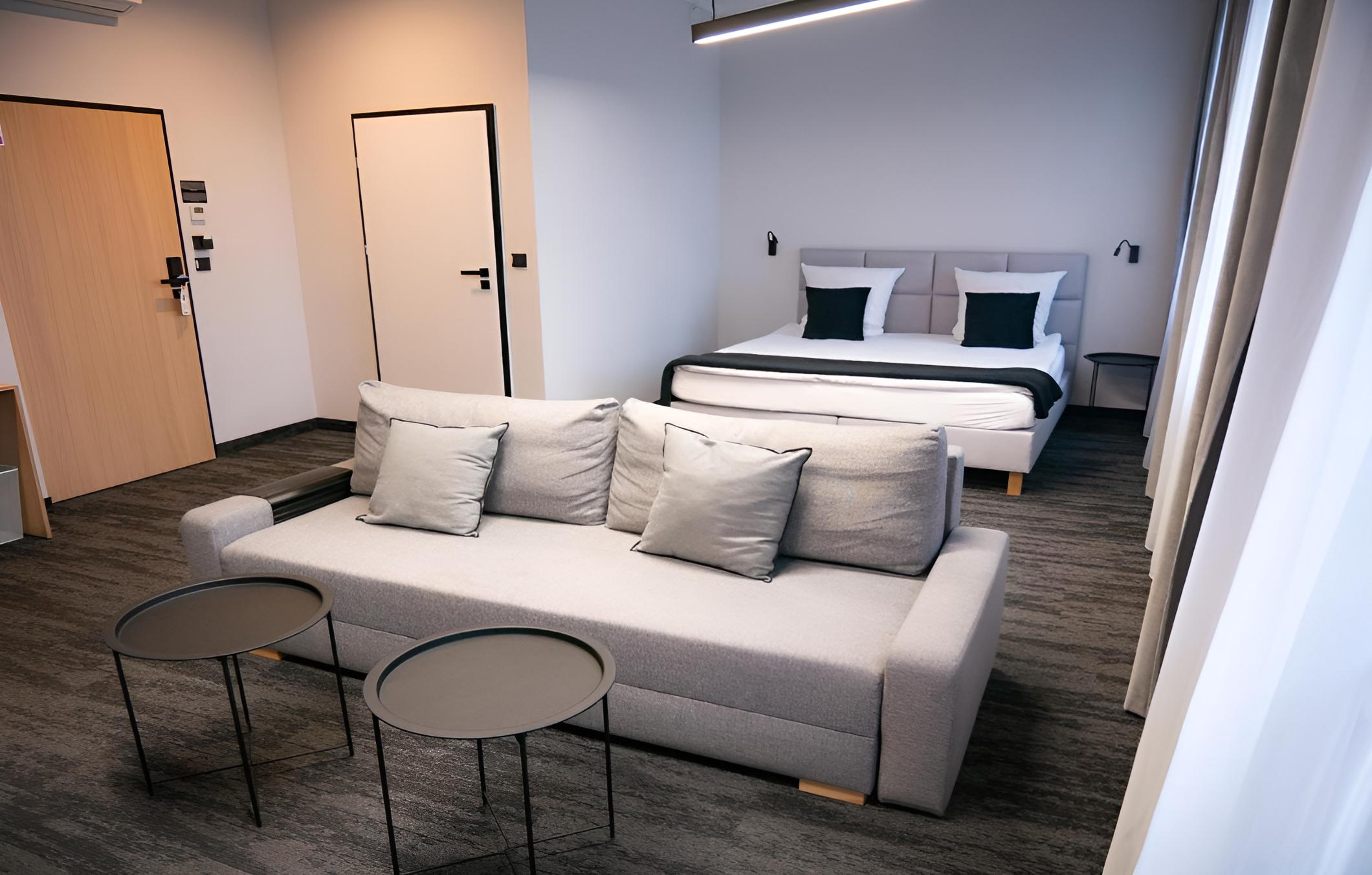Standard Apartment - Photo 1