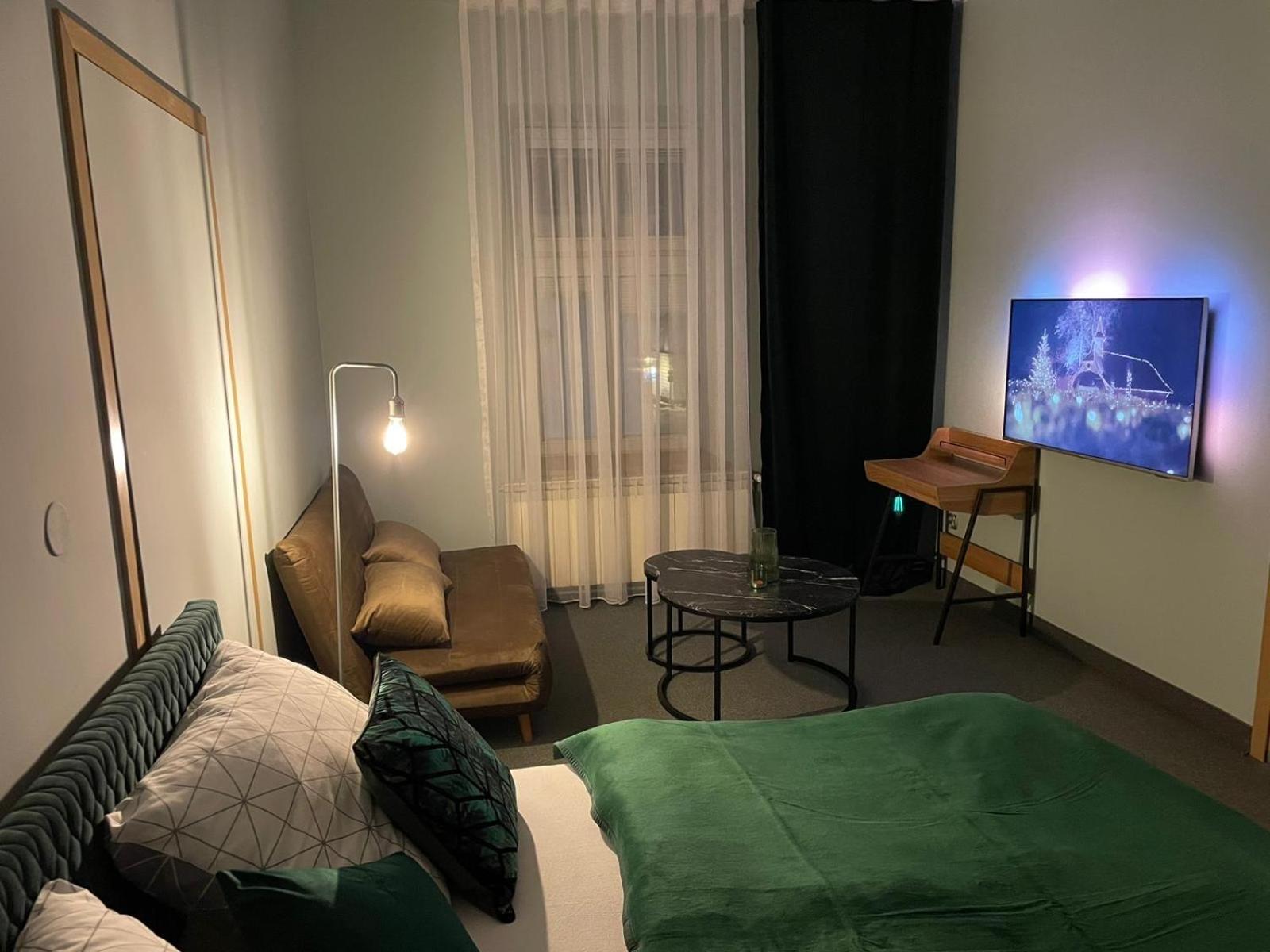 Deluxe Double or Twin Room - Photo 1