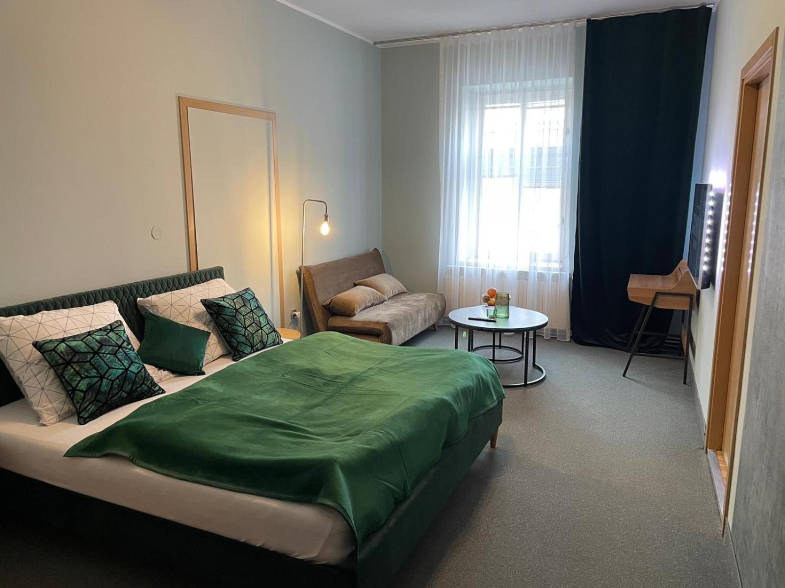 Deluxe Double or Twin Room - Photo 2