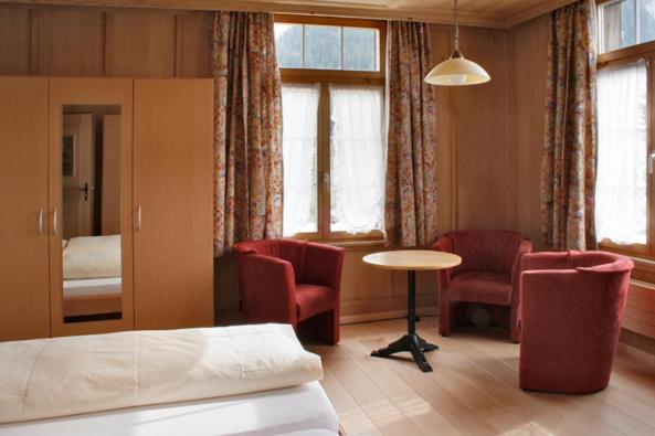 Double Room photo 1